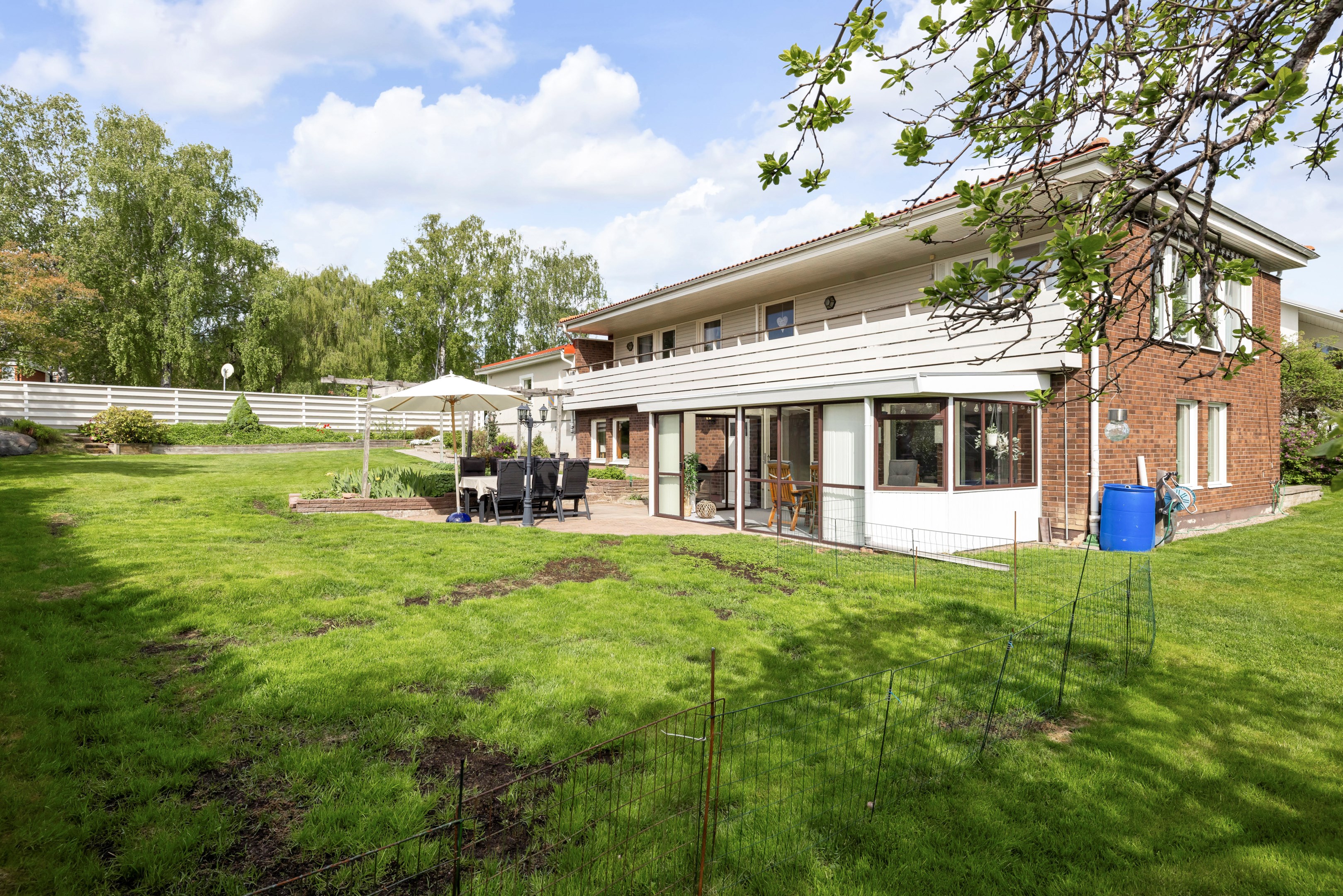 Bostadsbild från Nåntunavägen 29, Såld i Vilan, Uppsala