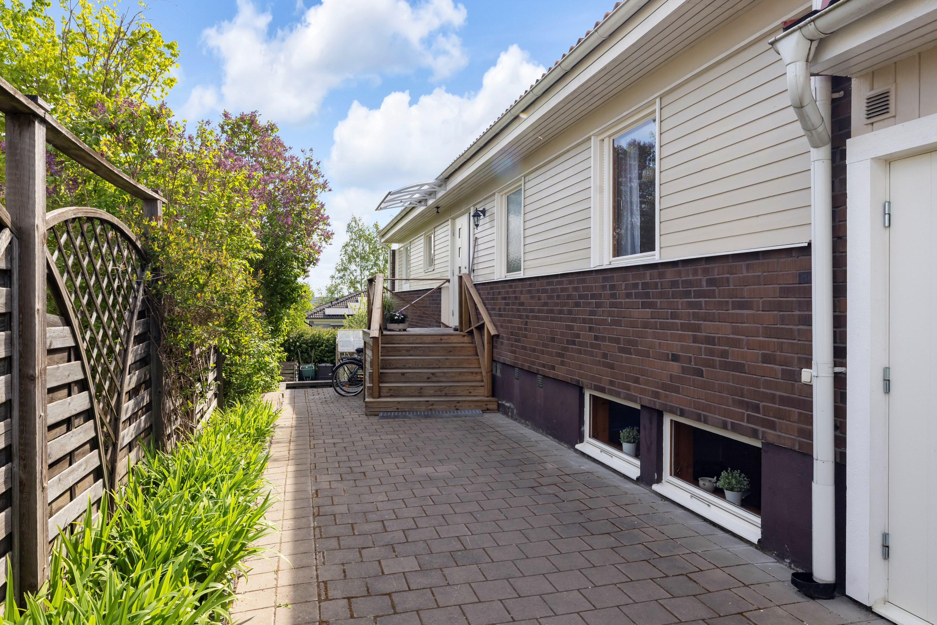 Bostadsbild från Nåntunavägen 29, Såld i Vilan, Uppsala