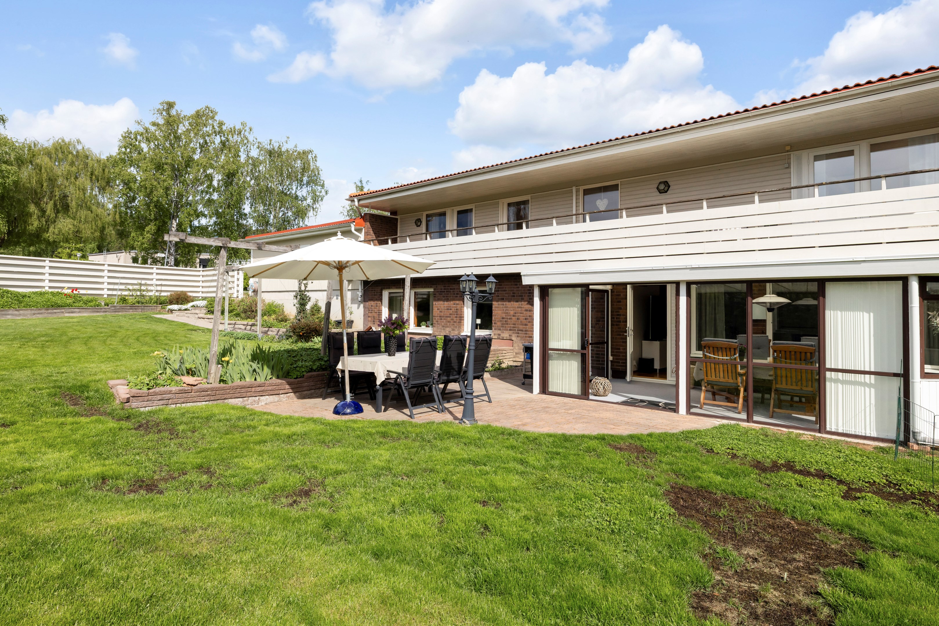 Bostadsbild från Nåntunavägen 29, Såld i Vilan, Uppsala