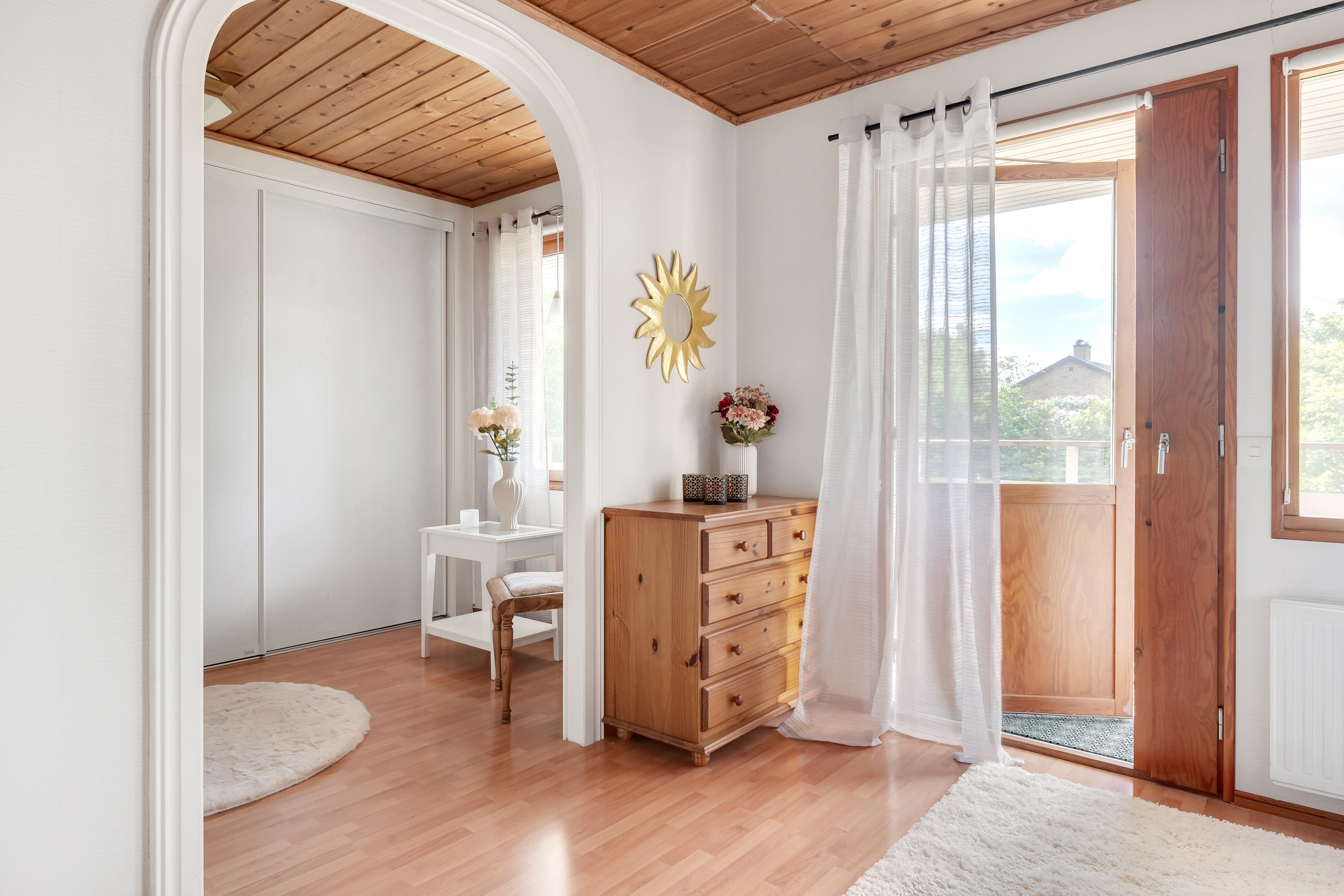Bostadsbild från Nåntunavägen 29, Såld i Vilan, Uppsala