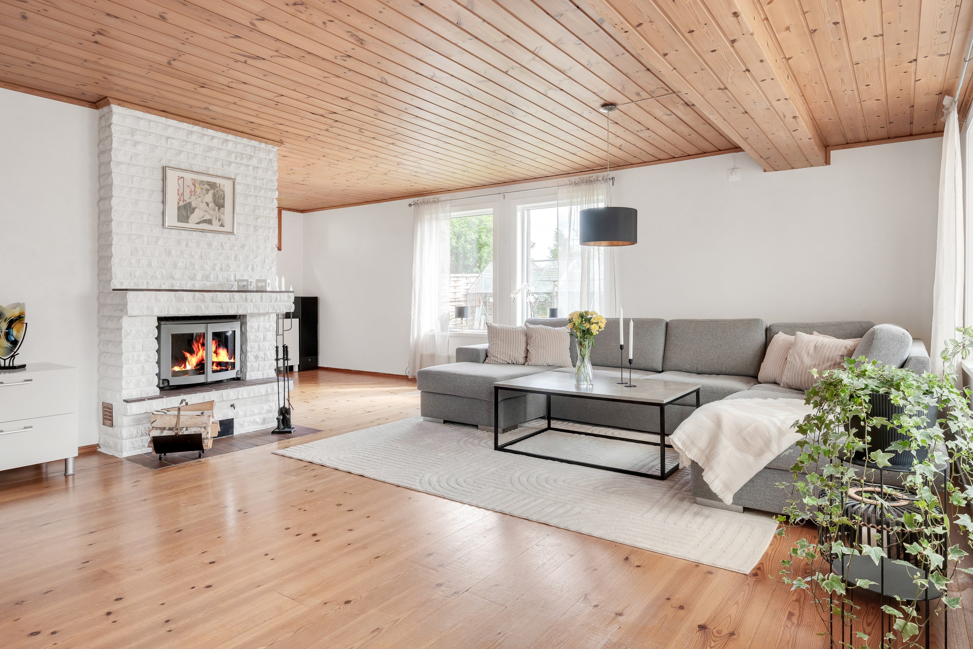 Bostadsbild från Nåntunavägen 29, Såld i Vilan, Uppsala