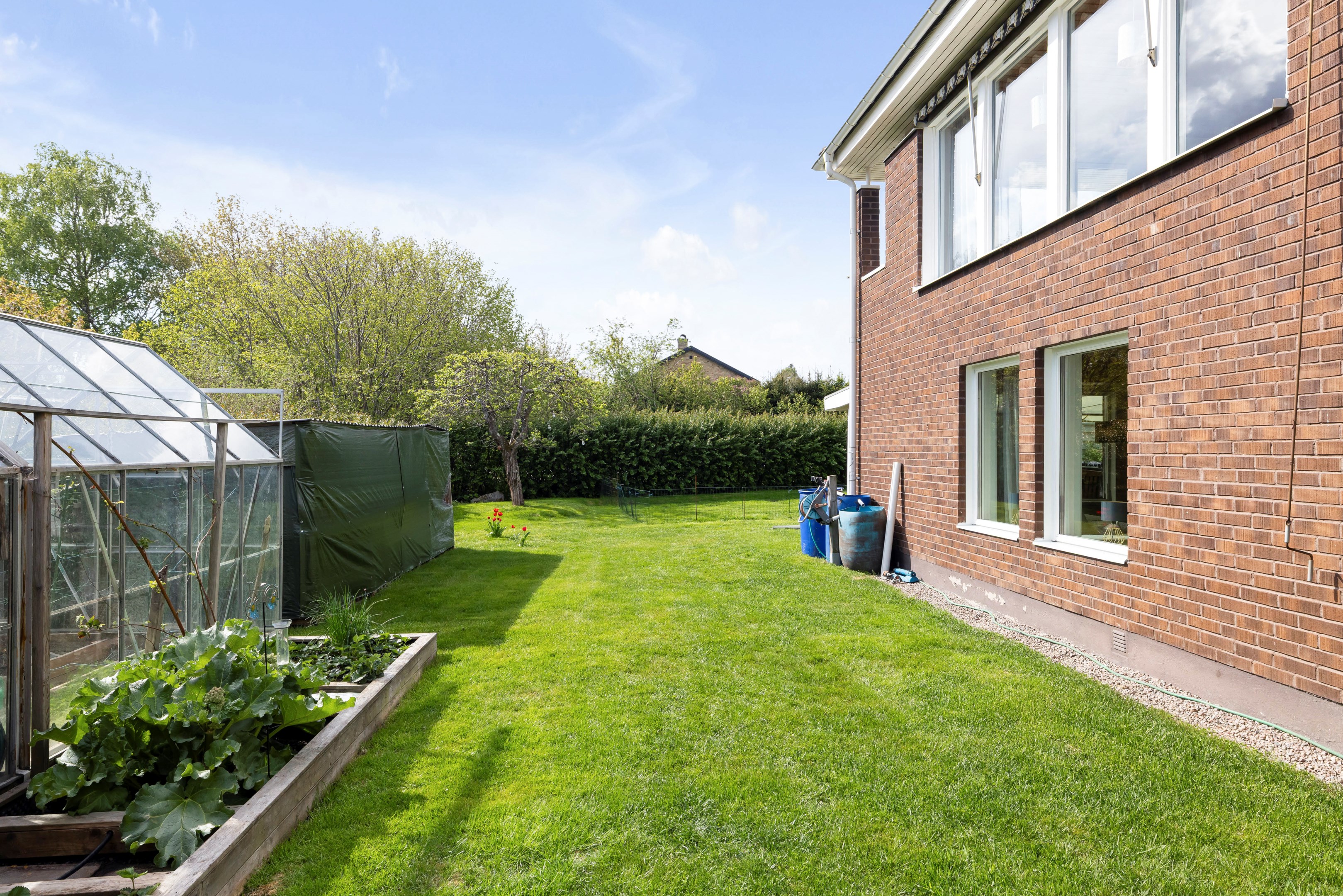 Bostadsbild från Nåntunavägen 29, Såld i Vilan, Uppsala