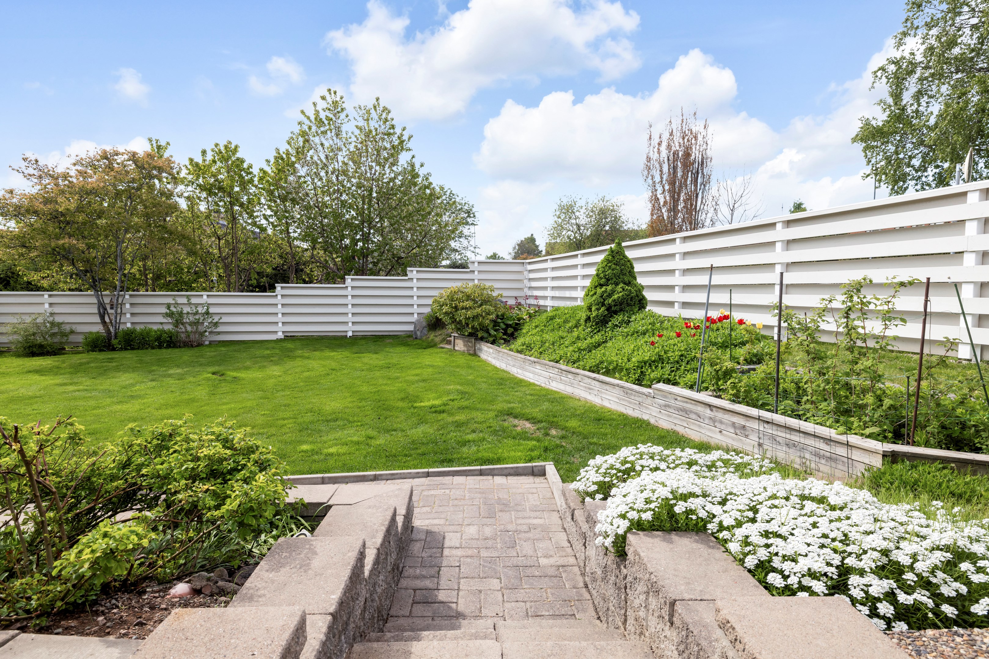 Bostadsbild från Nåntunavägen 29, Såld i Vilan, Uppsala
