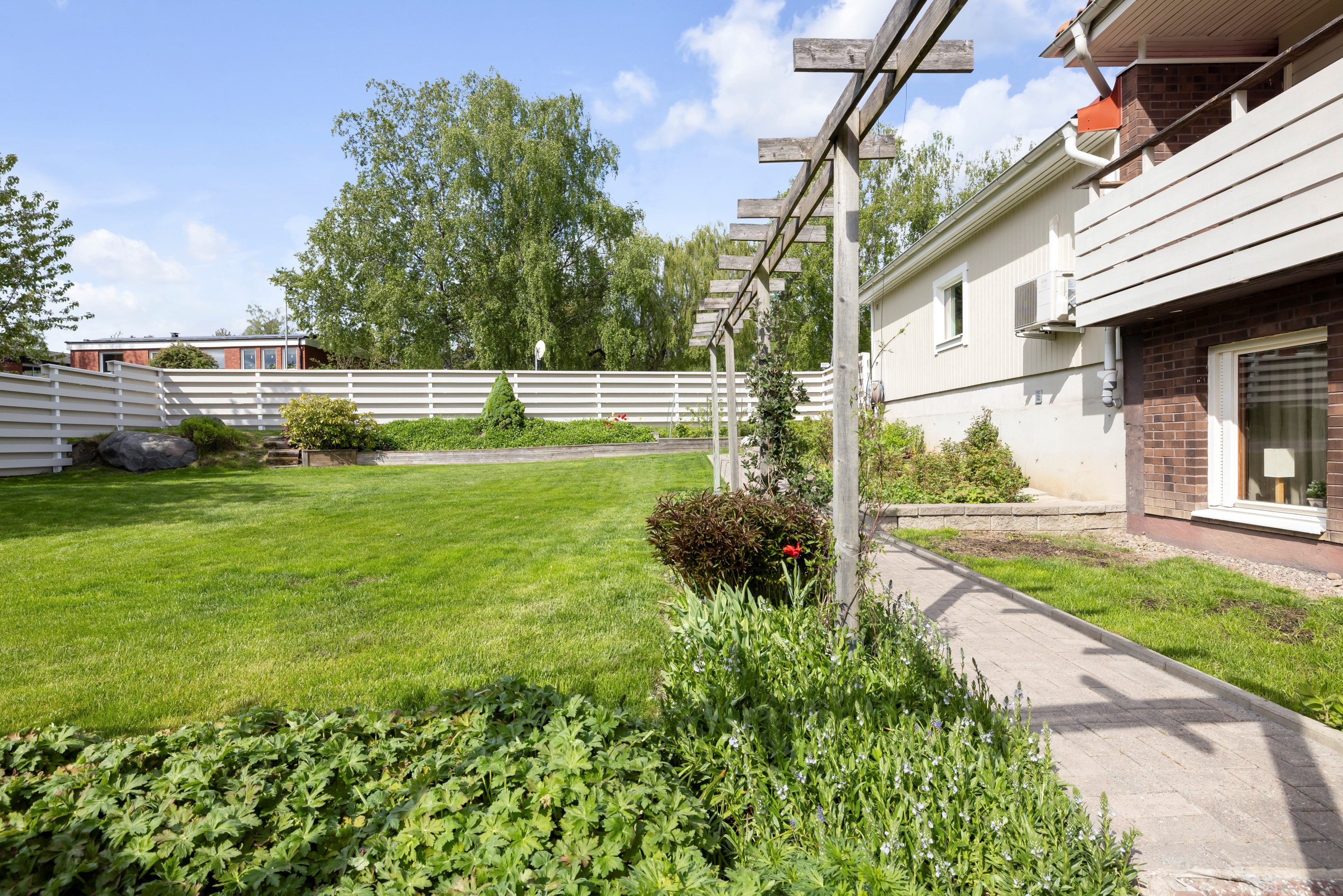 Bostadsbild från Nåntunavägen 29, Såld i Vilan, Uppsala