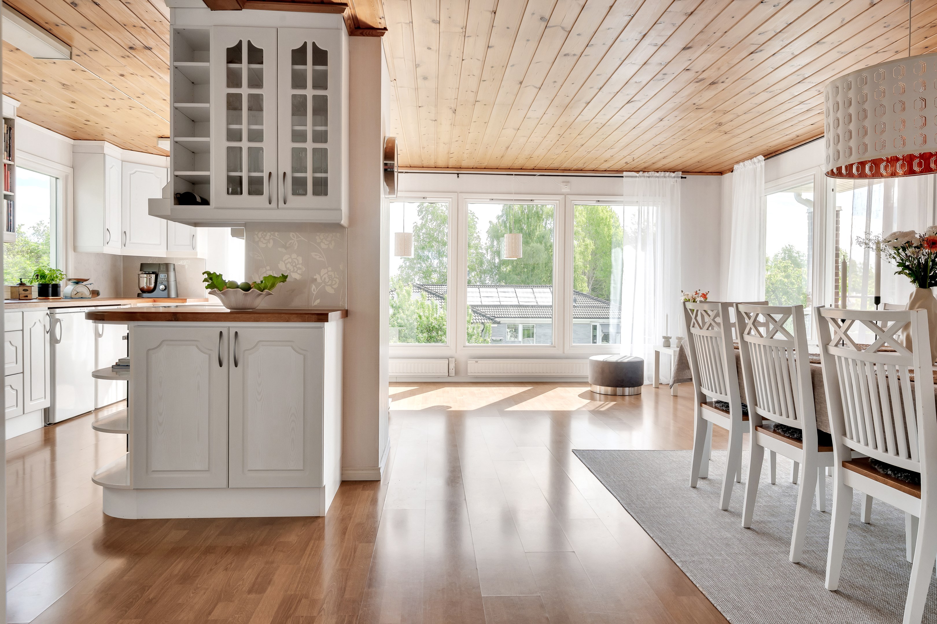 Bostadsbild från Nåntunavägen 29, Såld i Vilan, Uppsala