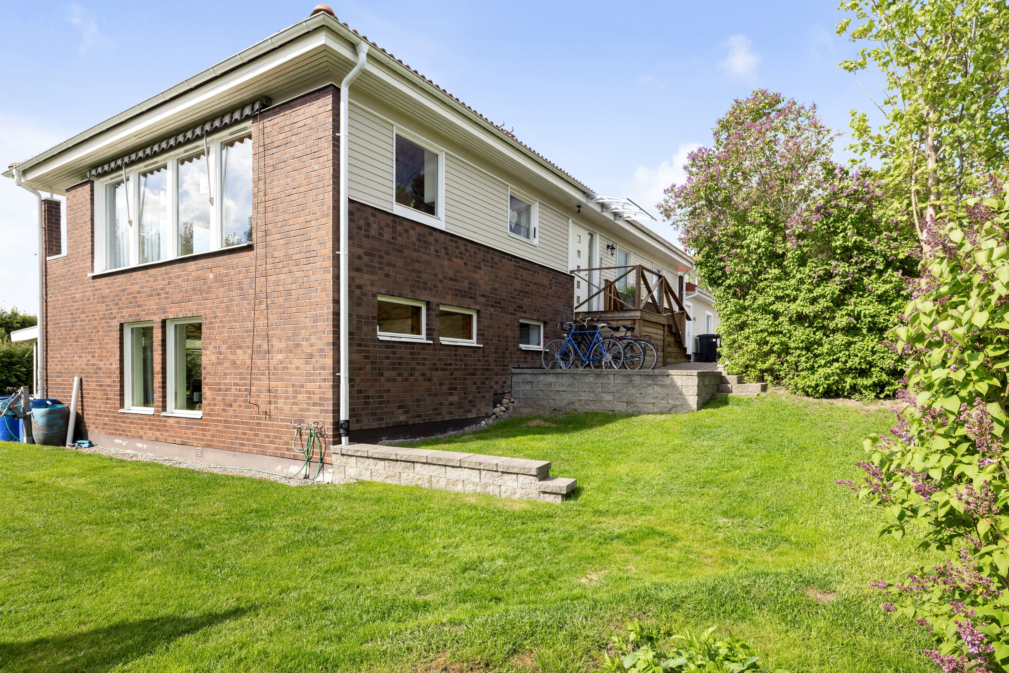 Bostadsbild från Nåntunavägen 29, Såld i Vilan, Uppsala
