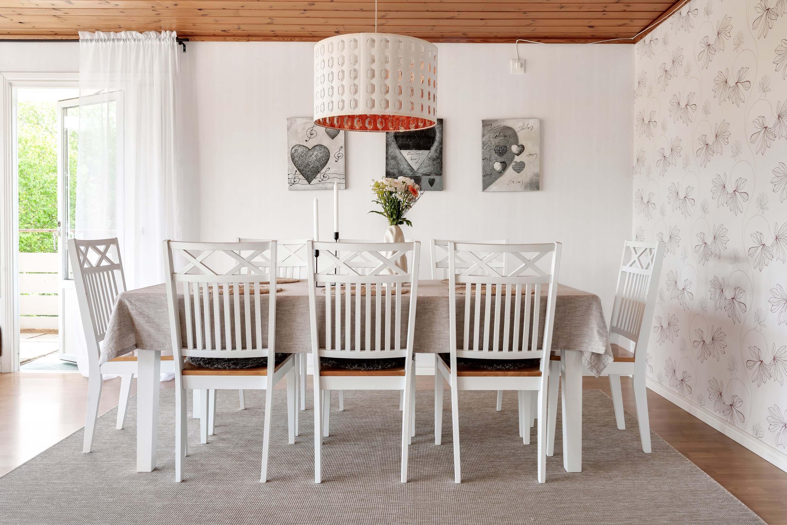 Bostadsbild från Nåntunavägen 29, Såld i Vilan, Uppsala