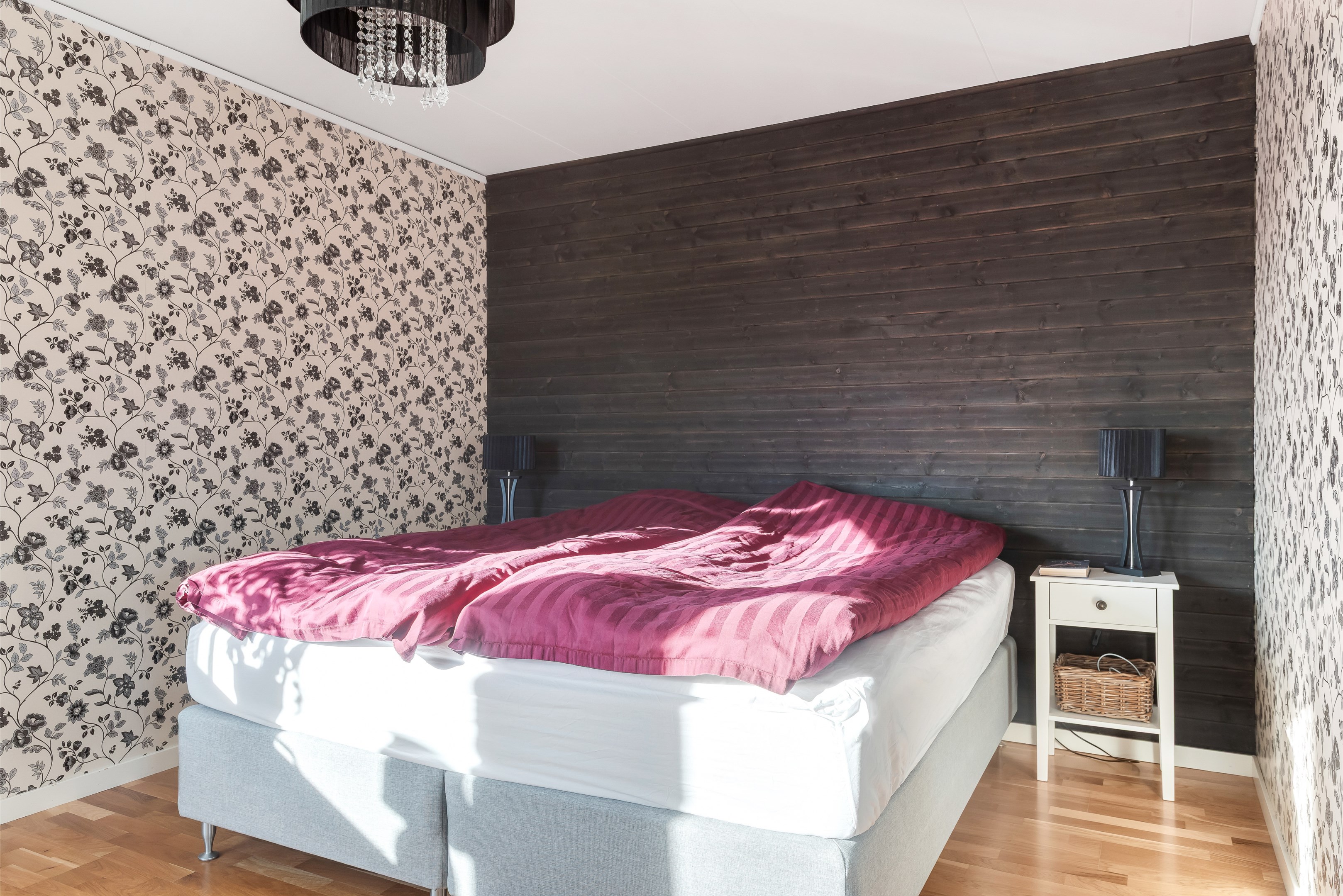 Bostadsbild från Gruvfogdevägen 2, Såld i Vattholma, Uppsala