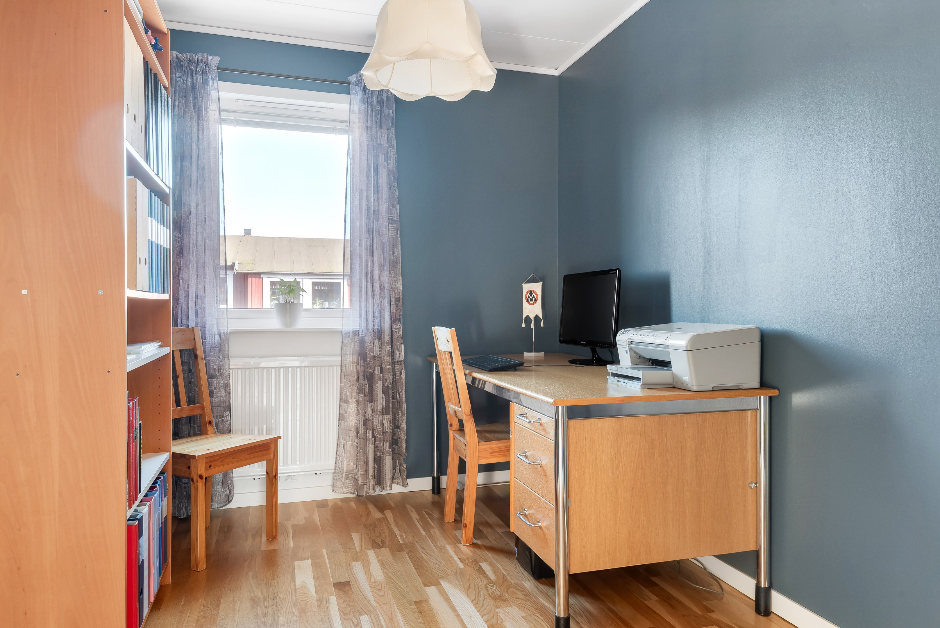 Bostadsbild från Gruvfogdevägen 2, Såld i Vattholma, Uppsala