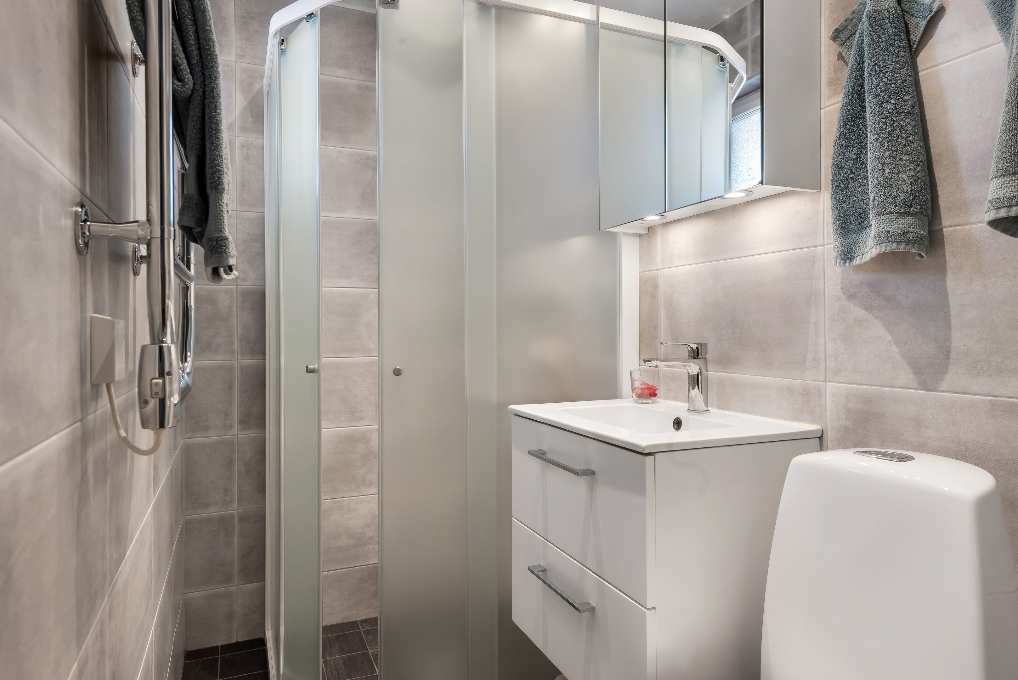 Bostadsbild från Gruvfogdevägen 2, Såld i Vattholma, Uppsala