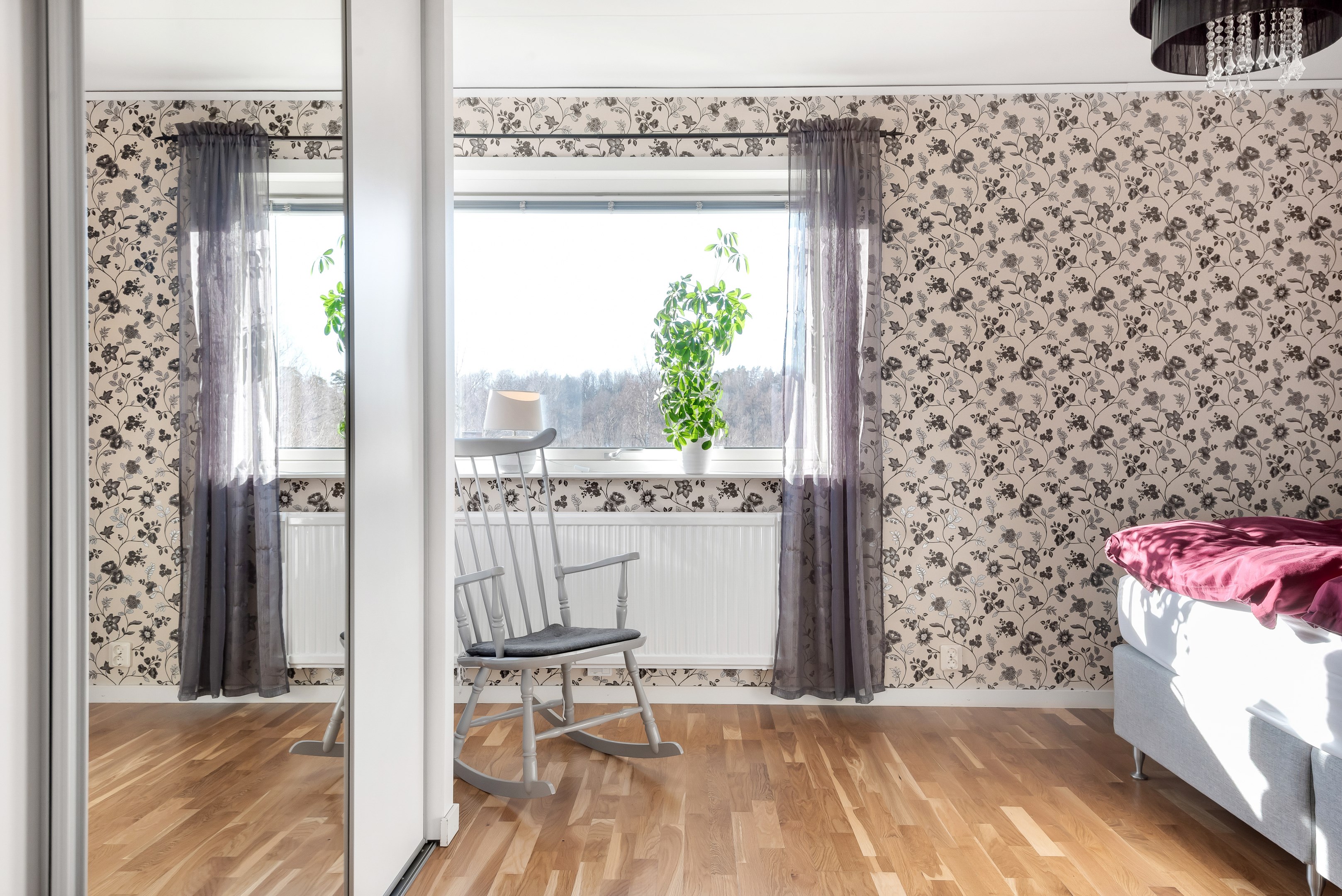 Bostadsbild från Gruvfogdevägen 2, Såld i Vattholma, Uppsala