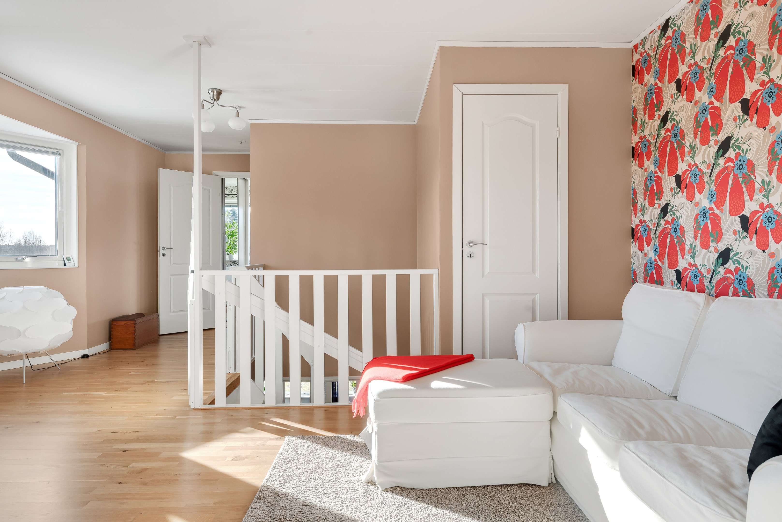 Bostadsbild från Gruvfogdevägen 2, Såld i Vattholma, Uppsala