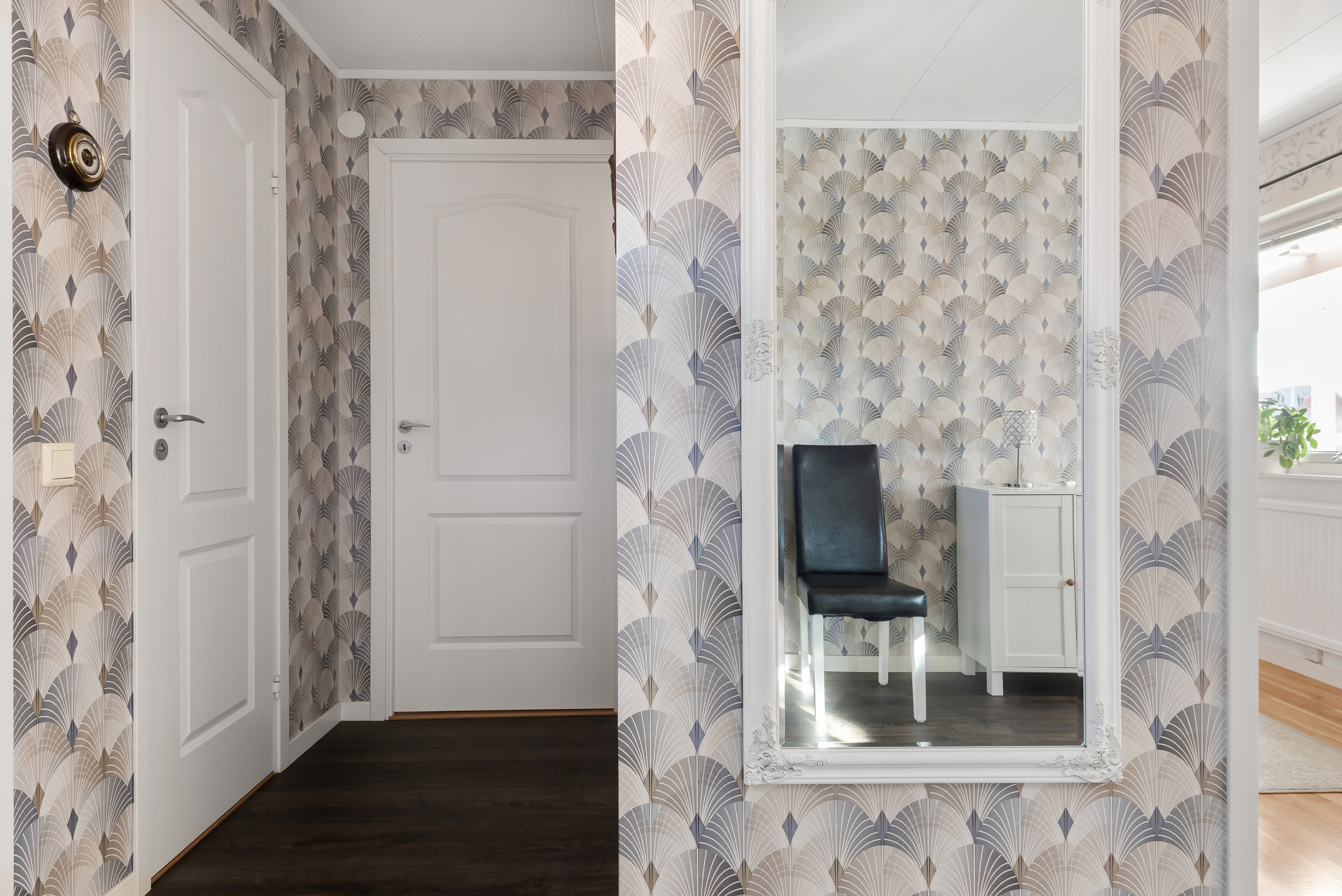 Bostadsbild från Gruvfogdevägen 2, Såld i Vattholma, Uppsala