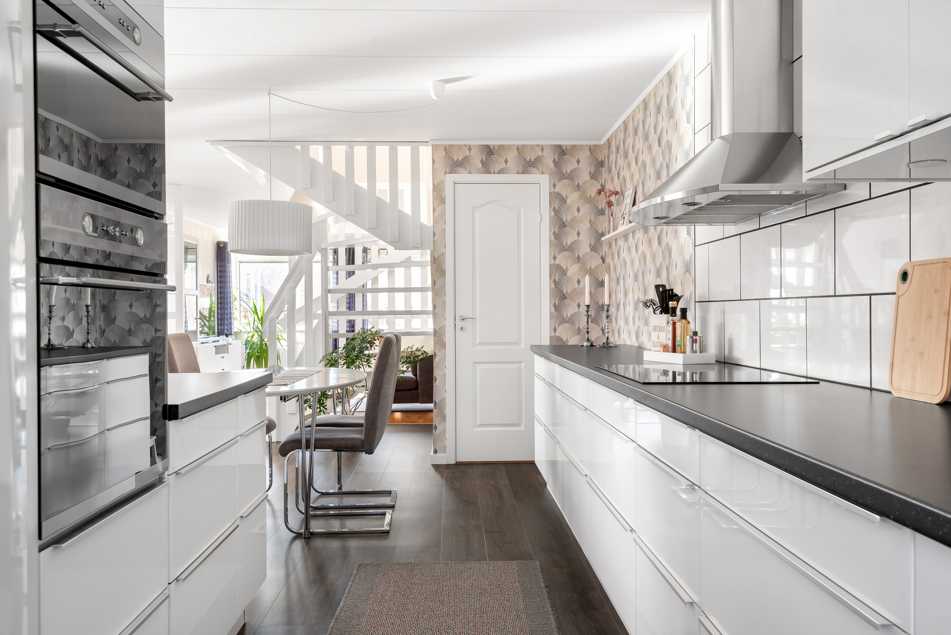 Bostadsbild från Gruvfogdevägen 2, Såld i Vattholma, Uppsala