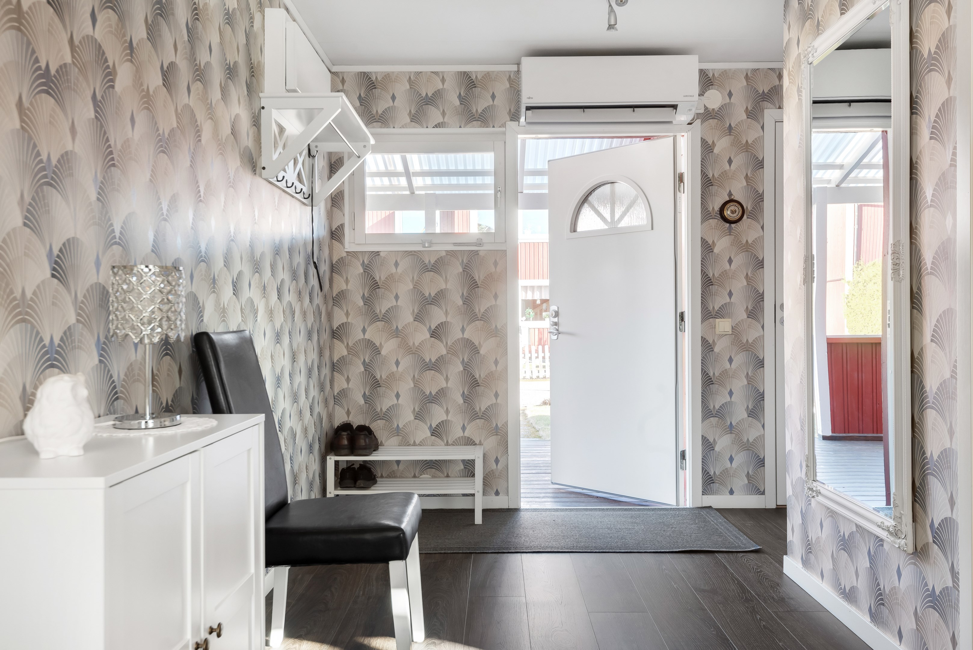 Bostadsbild från Gruvfogdevägen 2, Såld i Vattholma, Uppsala