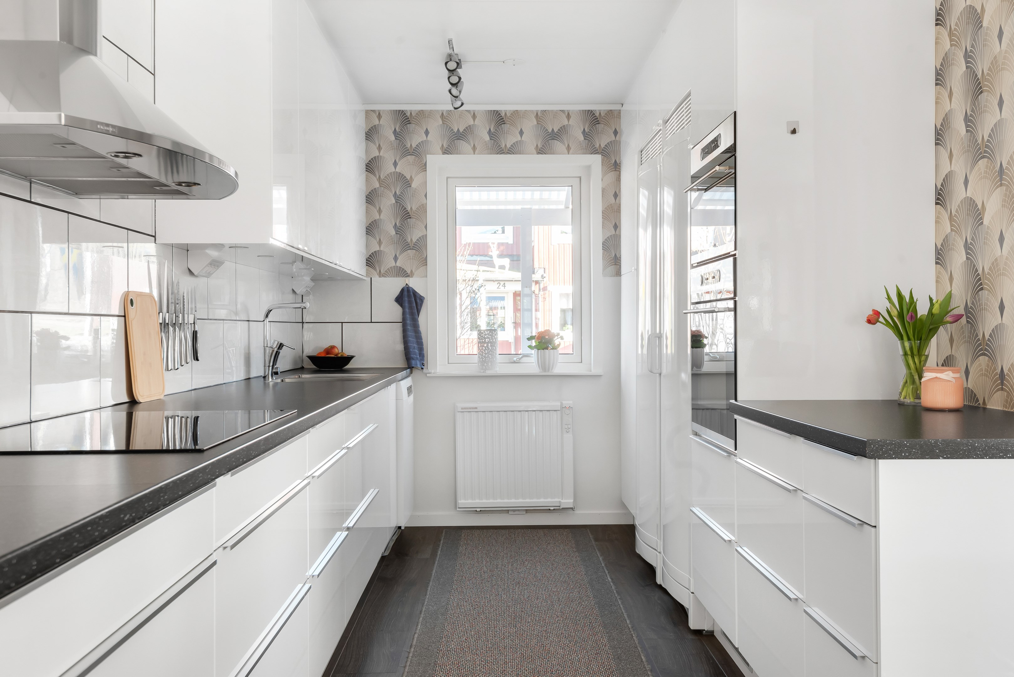 Bostadsbild från Gruvfogdevägen 2, Såld i Vattholma, Uppsala