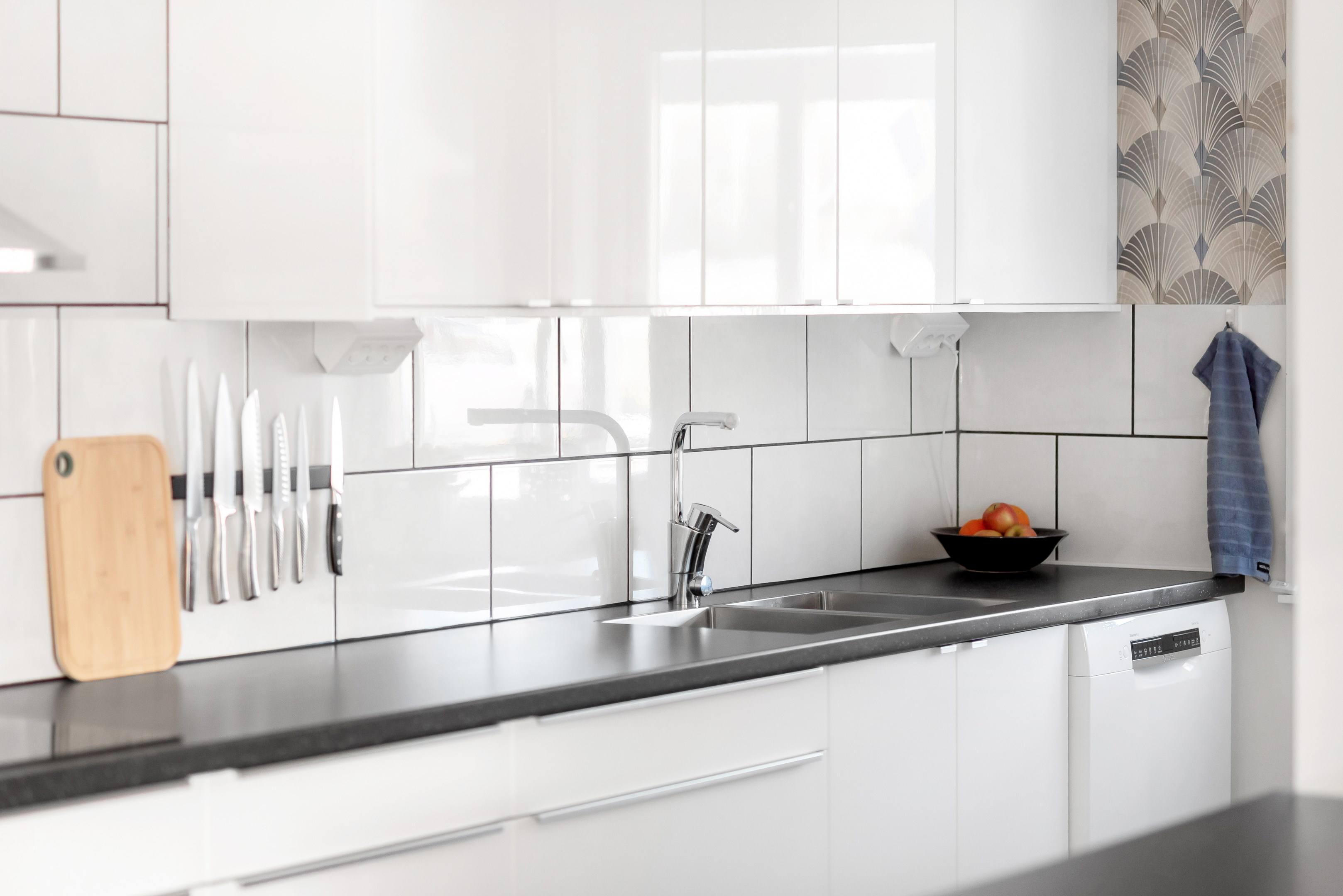 Bostadsbild från Gruvfogdevägen 2, Såld i Vattholma, Uppsala