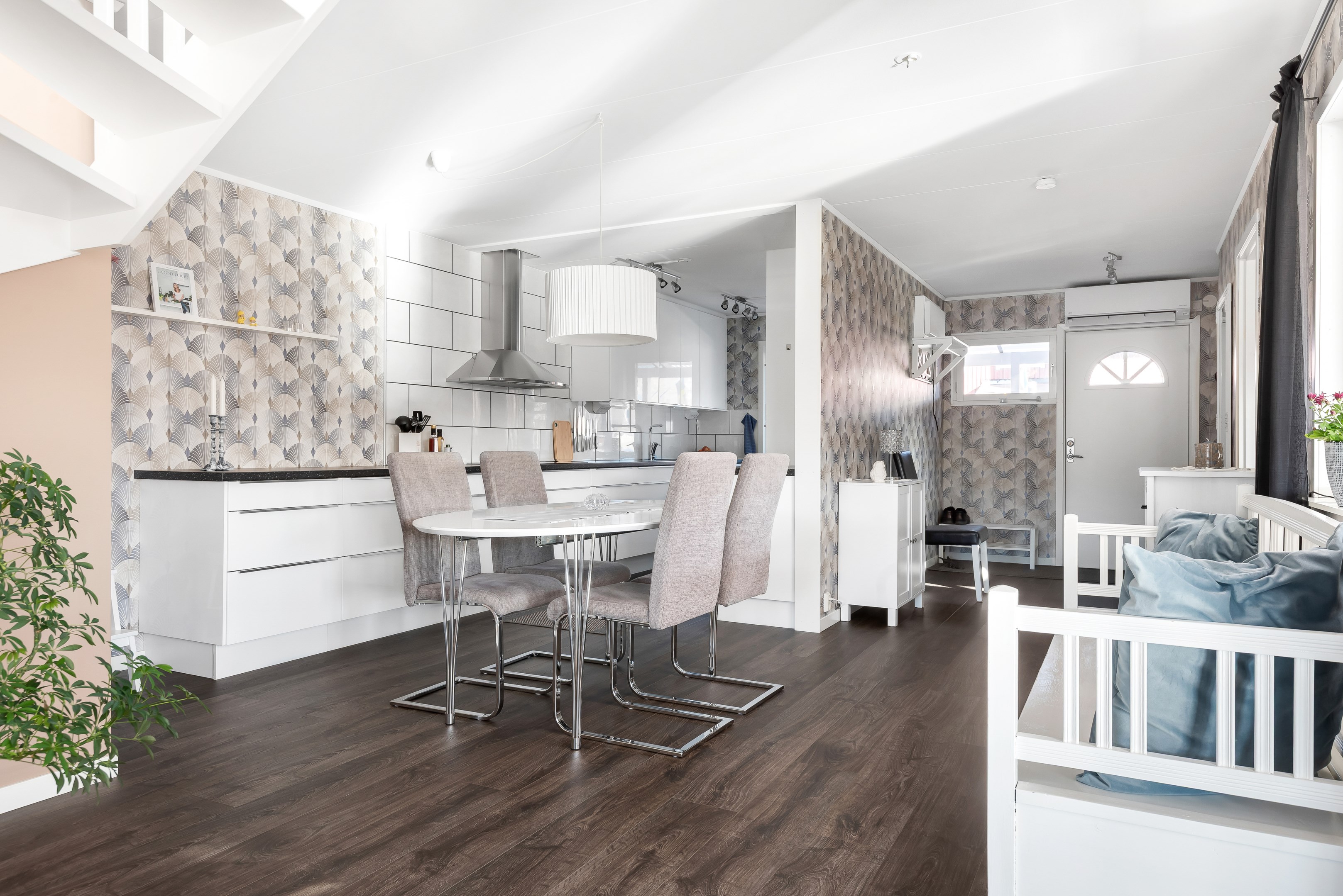 Bostadsbild från Gruvfogdevägen 2, Såld i Vattholma, Uppsala