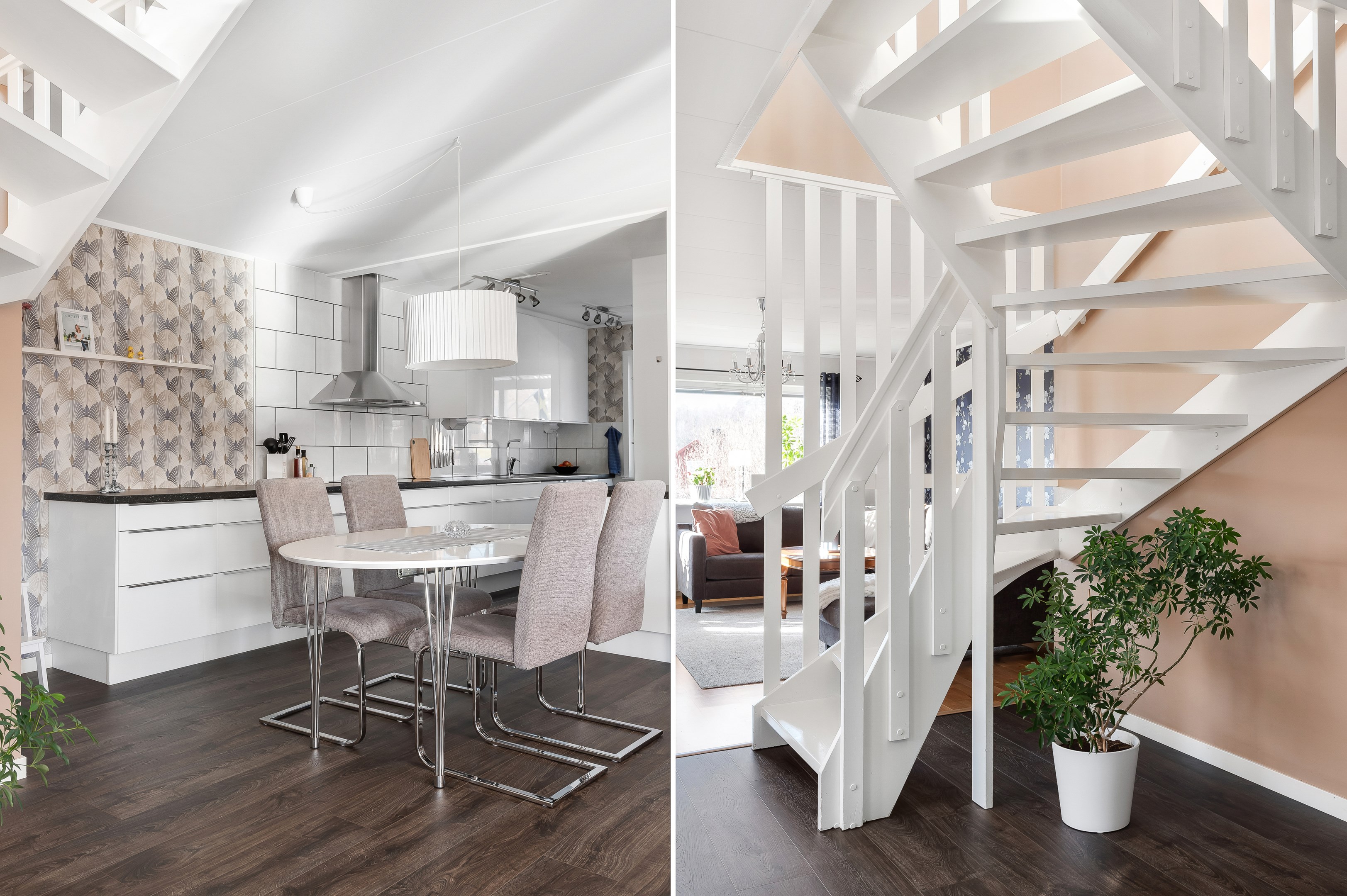 Bostadsbild från Gruvfogdevägen 2, Såld i Vattholma, Uppsala