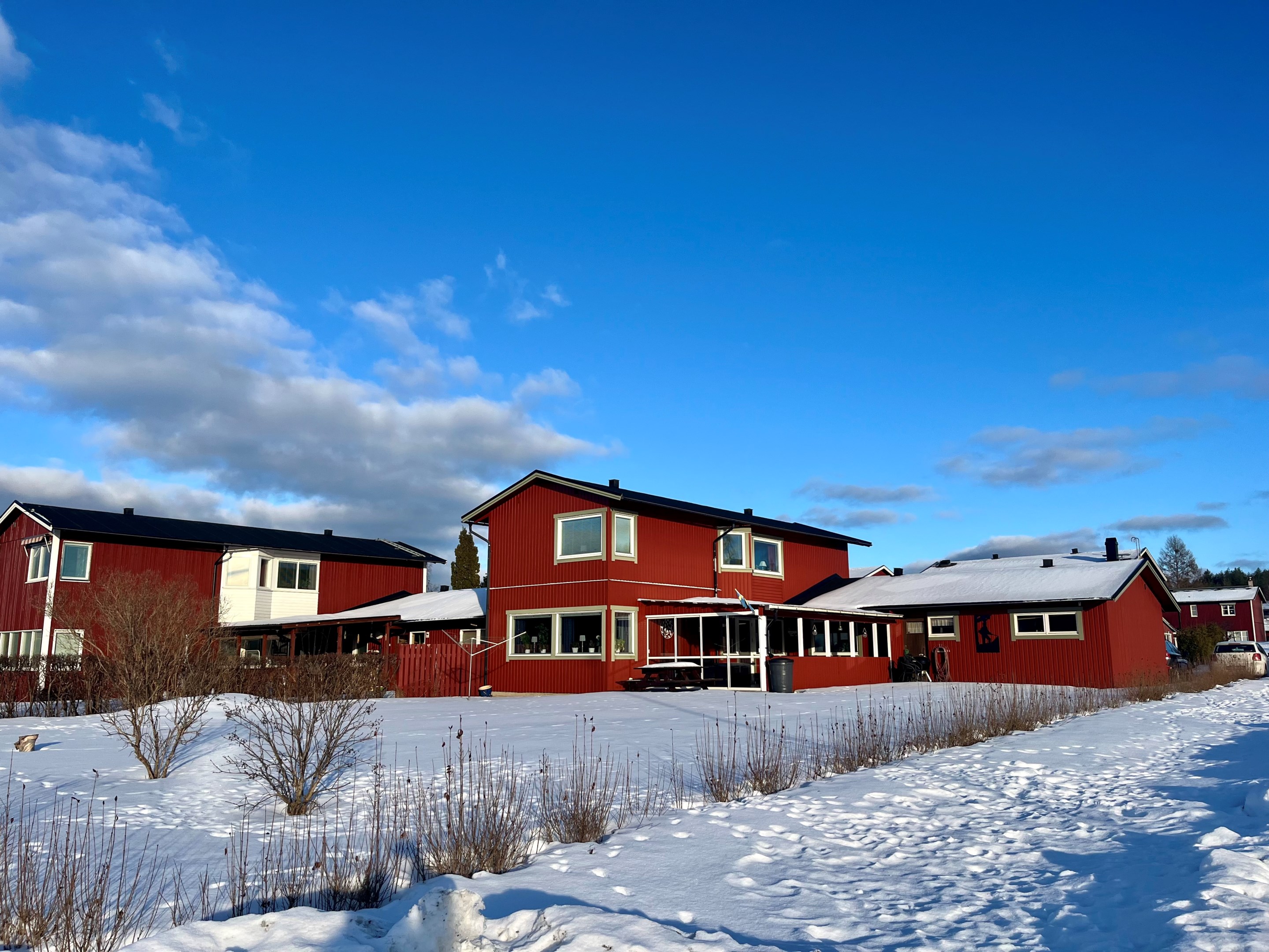 Bostadsbild från Gruvfogdevägen 2, Såld i Vattholma, Uppsala