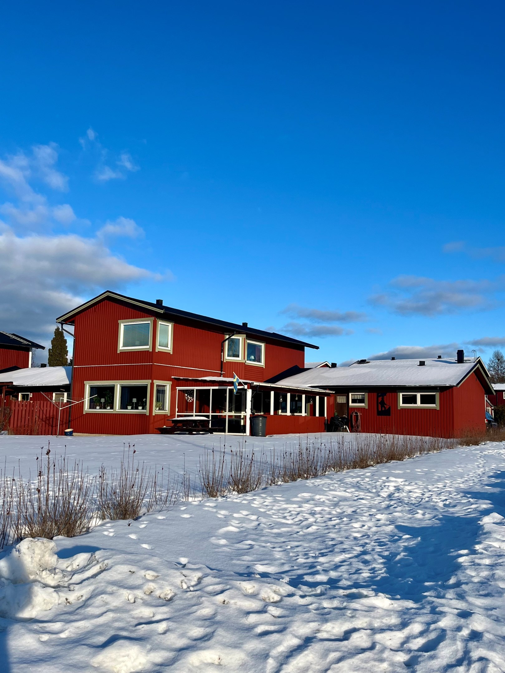 Bostadsbild från Gruvfogdevägen 2, Såld i Vattholma, Uppsala