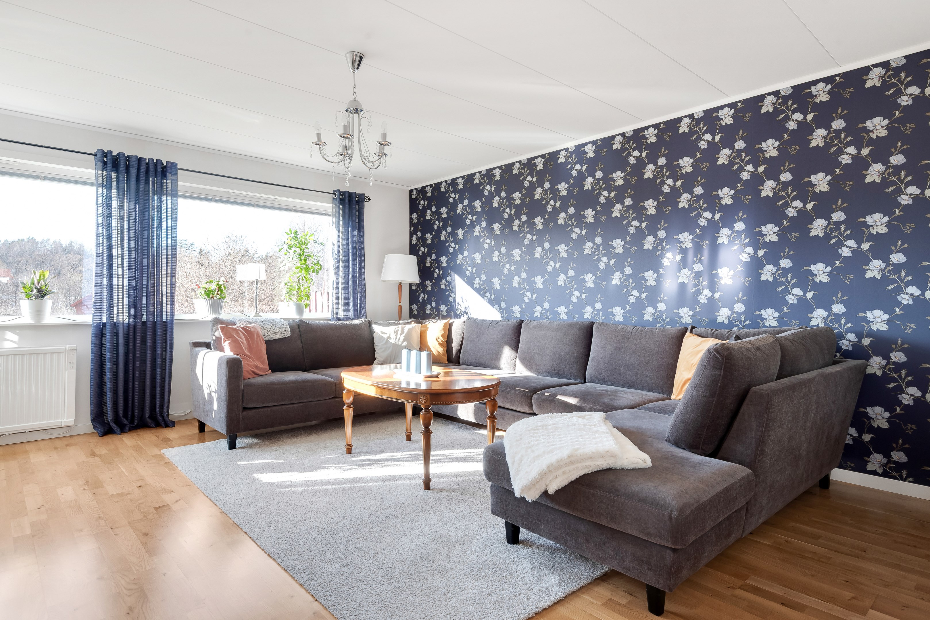 Bostadsbild från Gruvfogdevägen 2, Såld i Vattholma, Uppsala