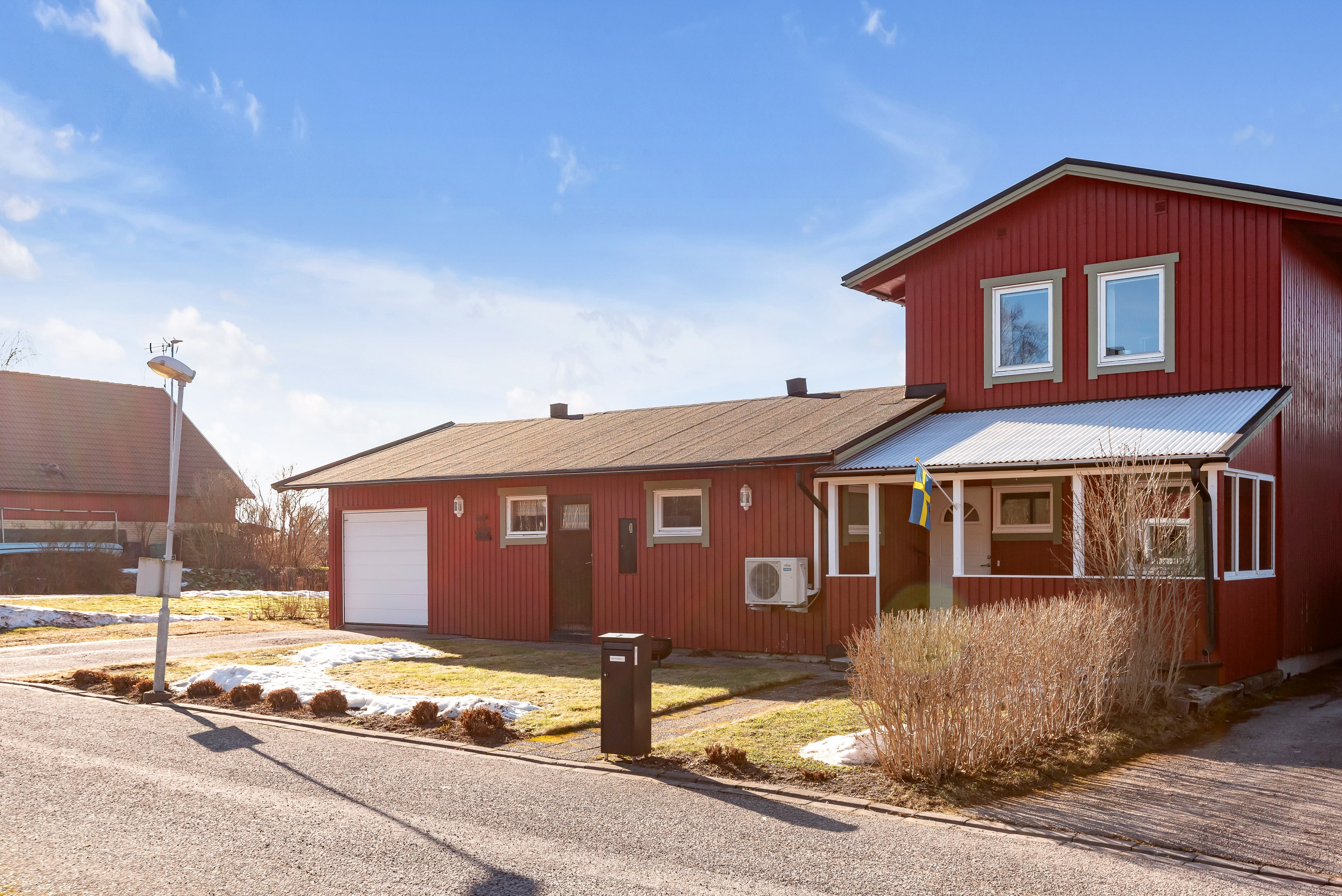 Bostadsbild från Gruvfogdevägen 2, Såld i Vattholma, Uppsala