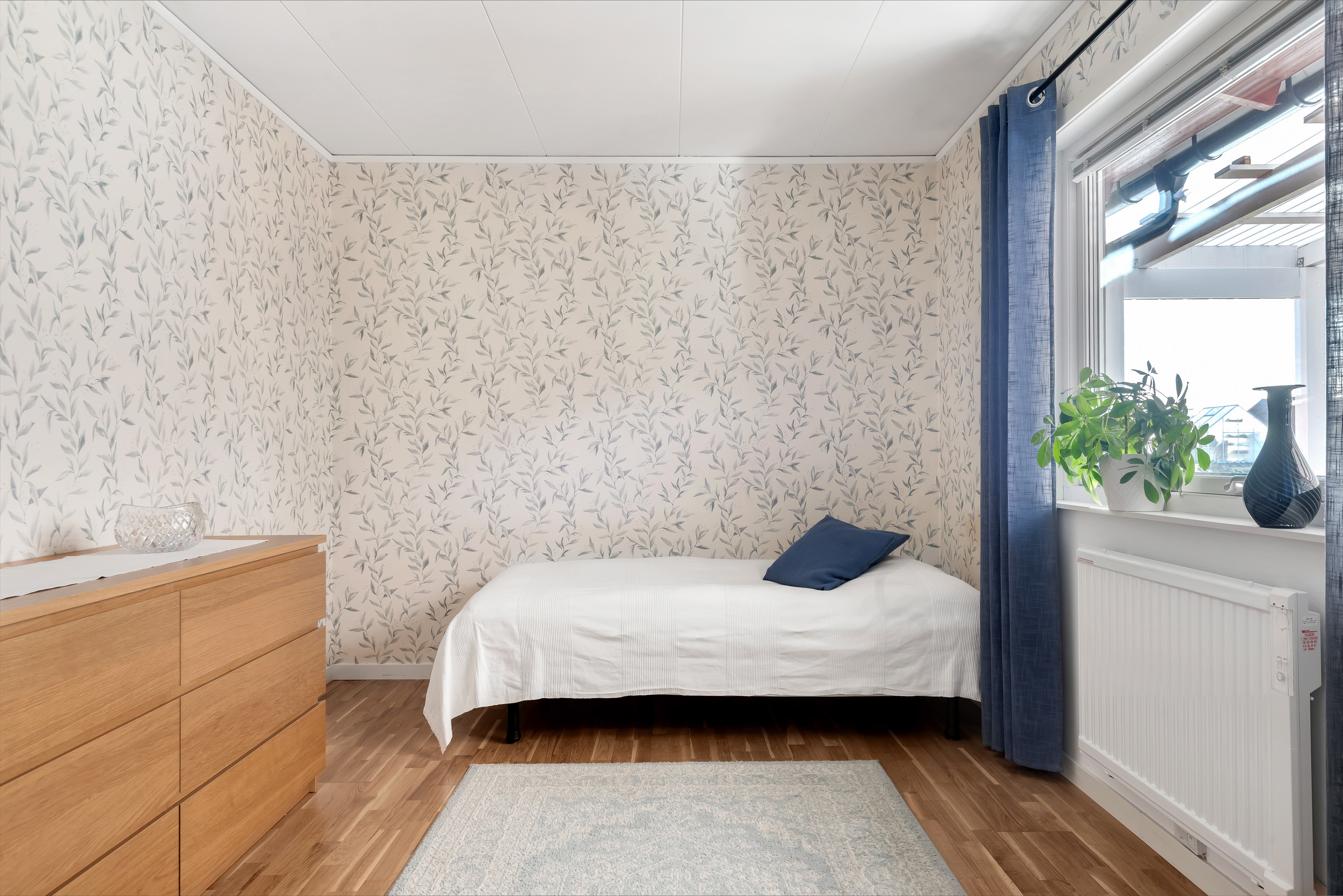 Bostadsbild från Gruvfogdevägen 2, Såld i Vattholma, Uppsala