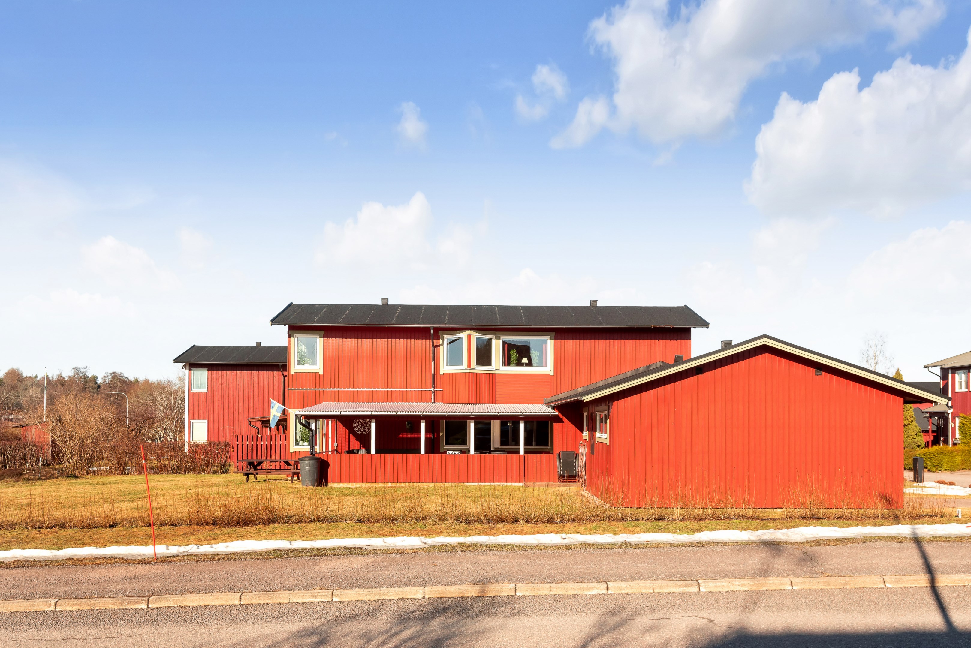 Bostadsbild från Gruvfogdevägen 2, Såld i Vattholma, Uppsala