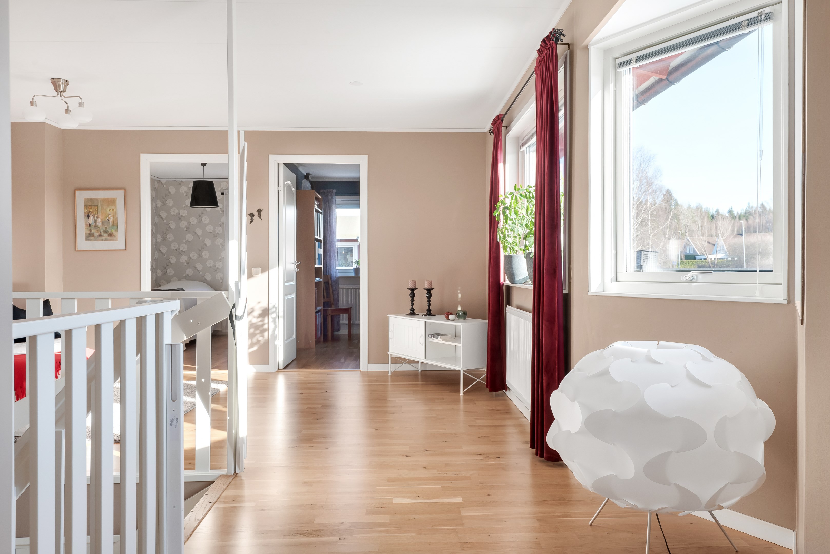 Bostadsbild från Gruvfogdevägen 2, Såld i Vattholma, Uppsala