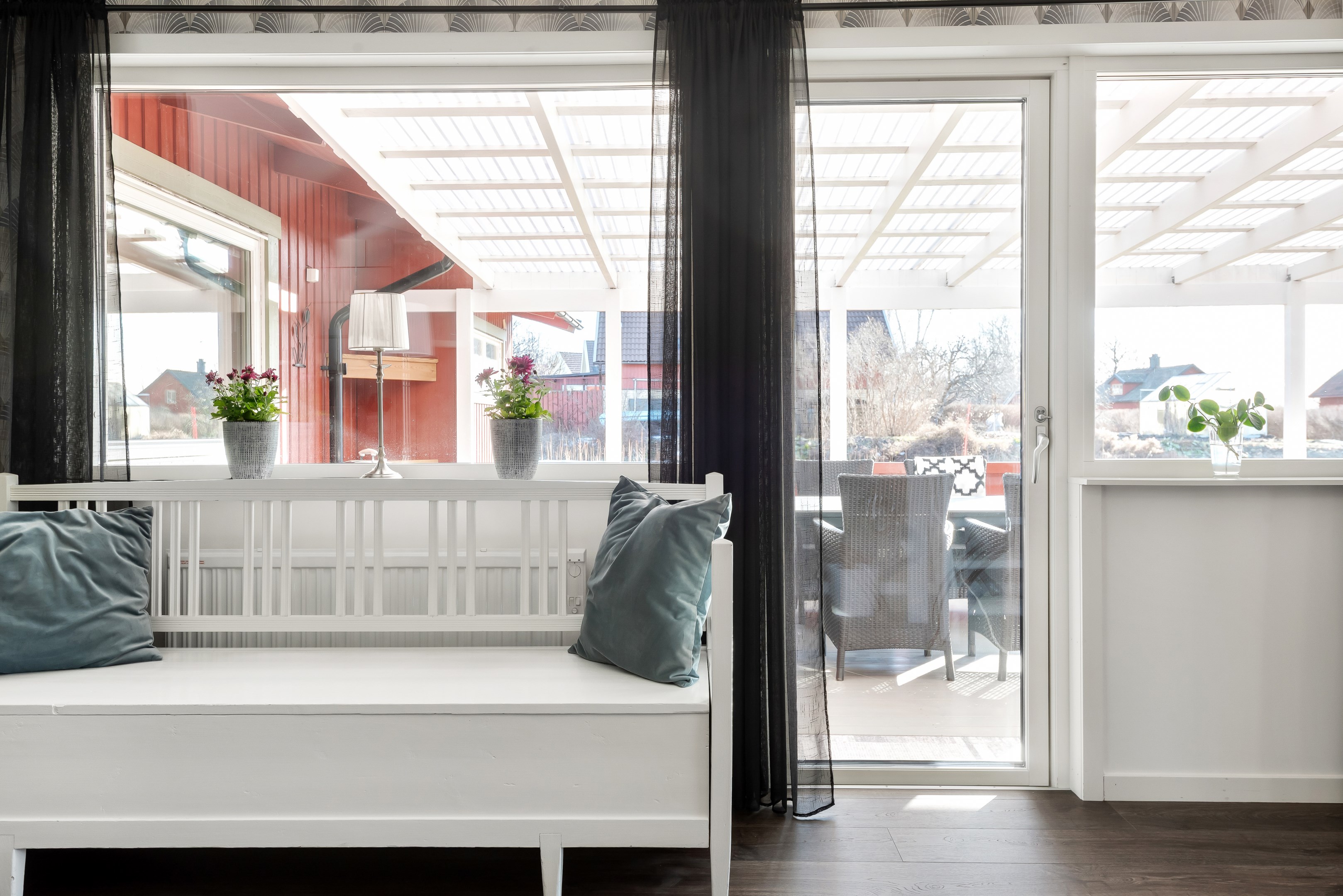 Bostadsbild från Gruvfogdevägen 2, Såld i Vattholma, Uppsala