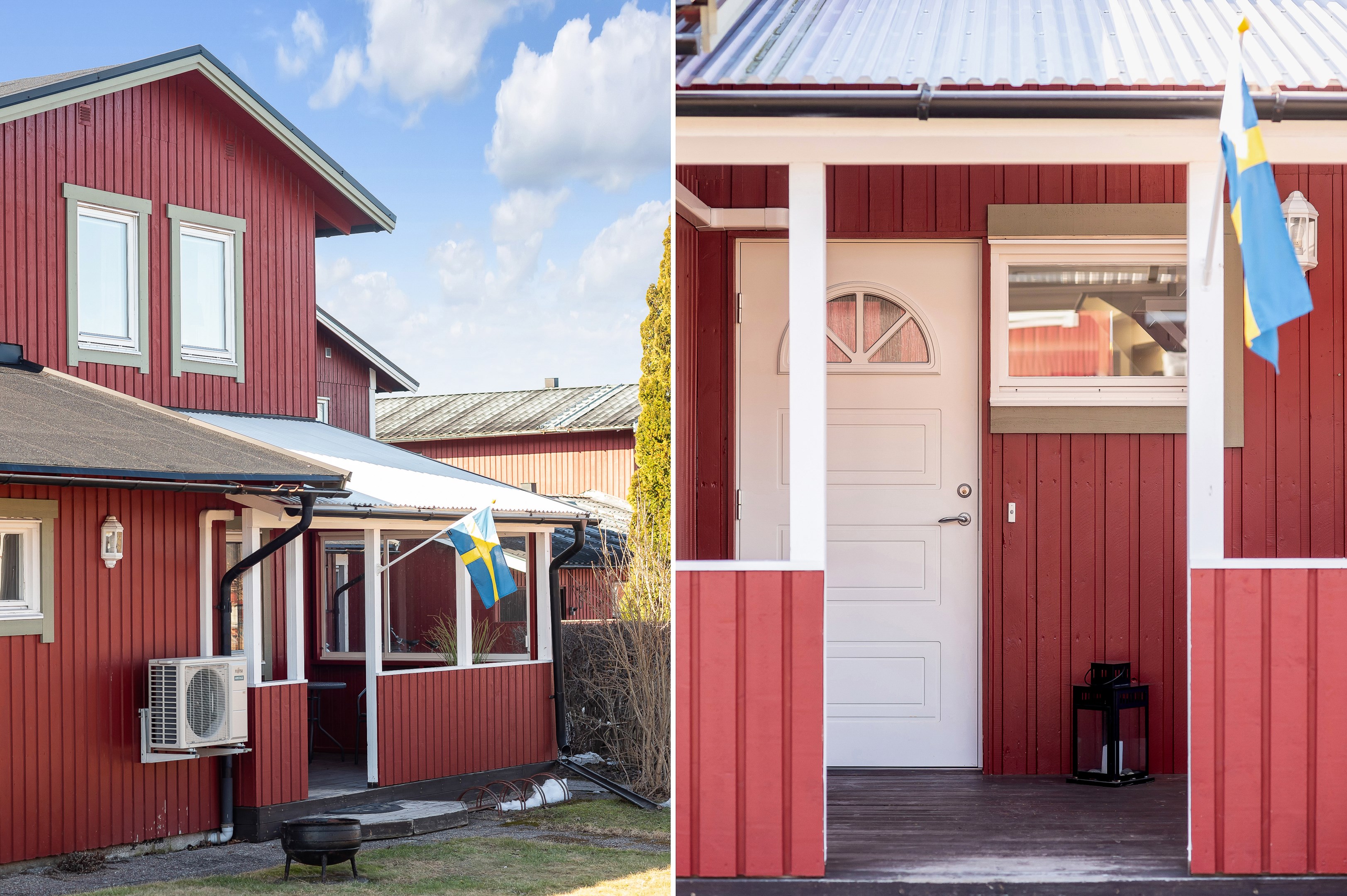 Bostadsbild från Gruvfogdevägen 2, Såld i Vattholma, Uppsala