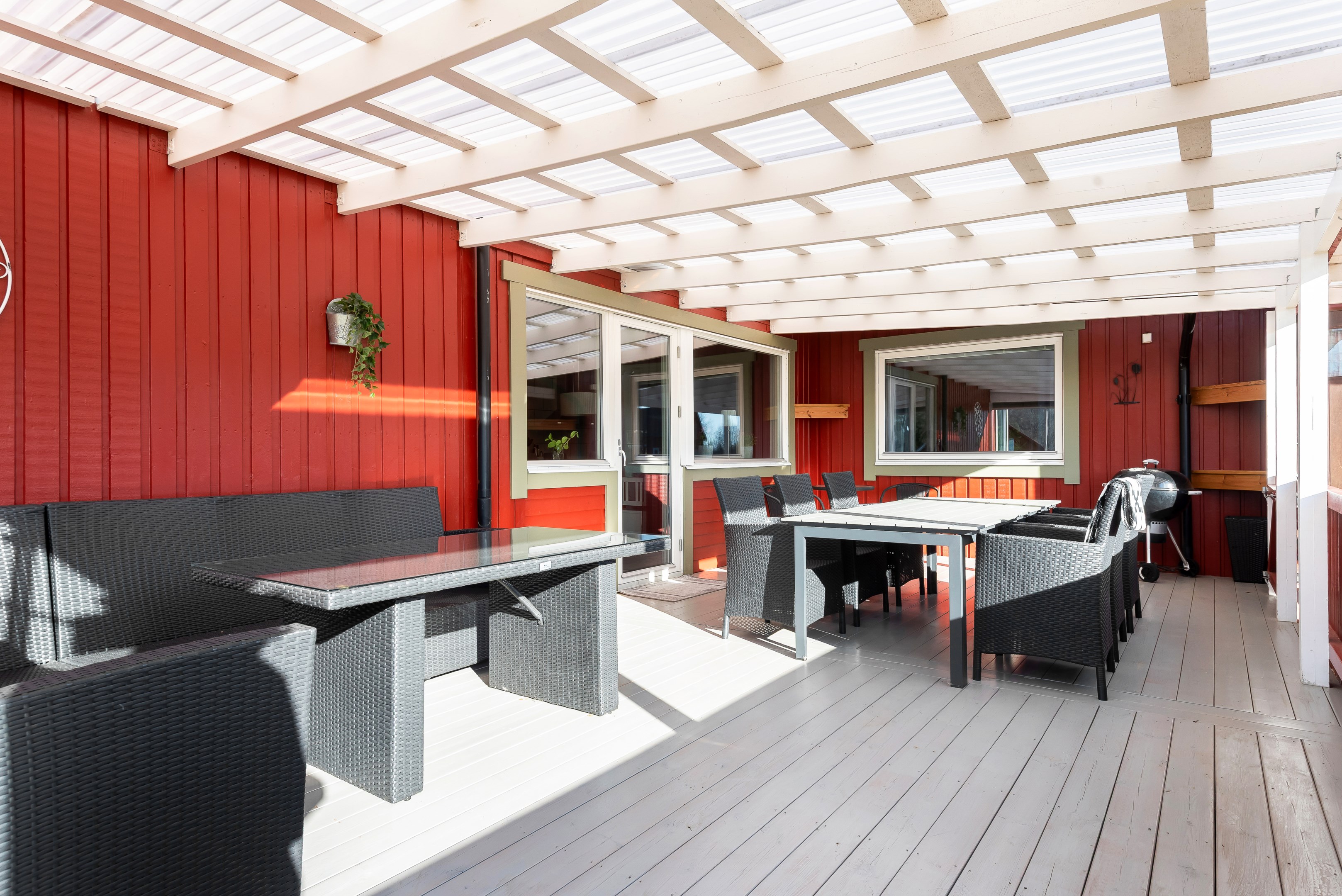 Bostadsbild från Gruvfogdevägen 2, Såld i Vattholma, Uppsala