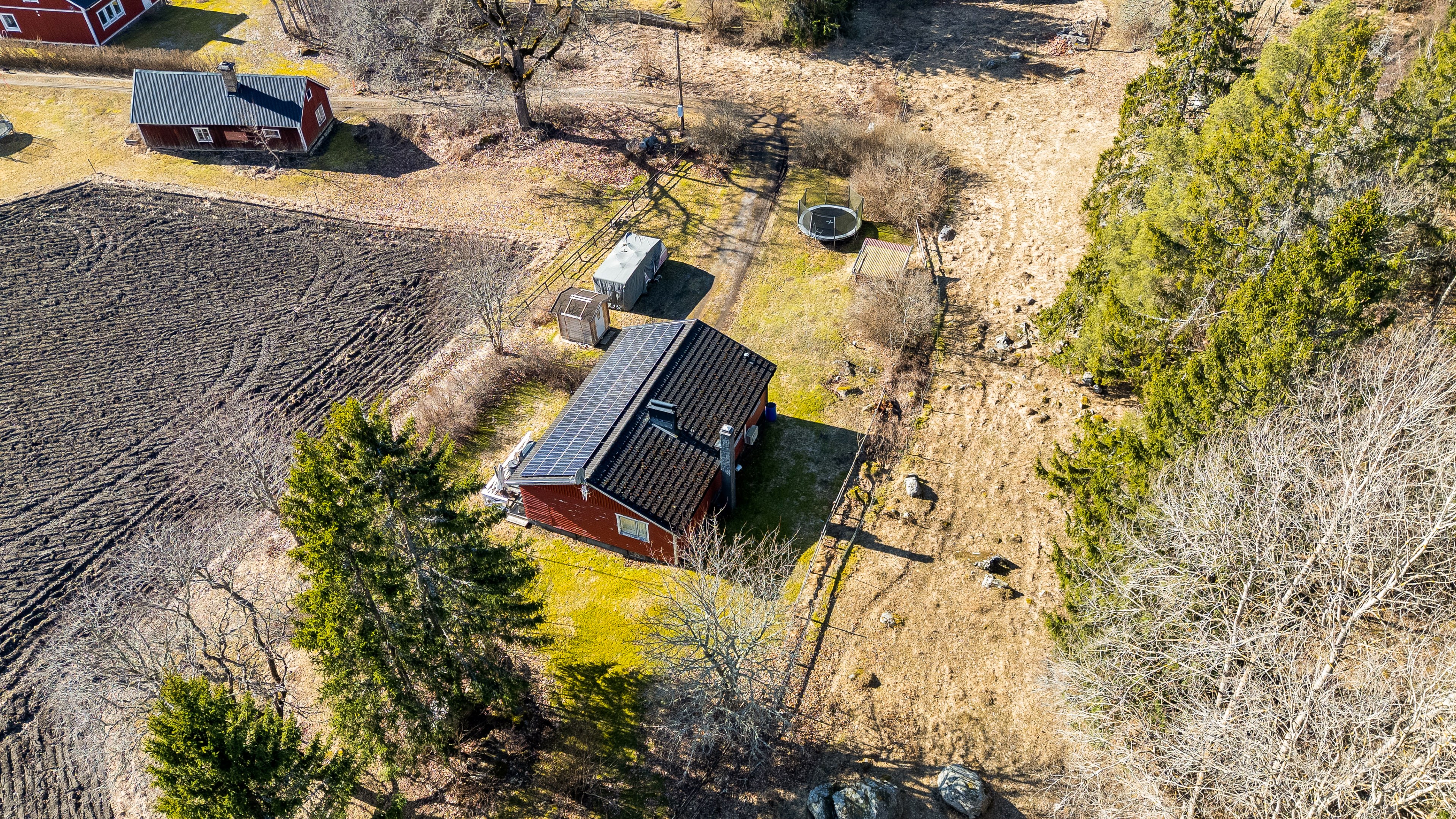 Bostadsbild från Romstarbo 214, Till salu i Örbyhus, Tierp