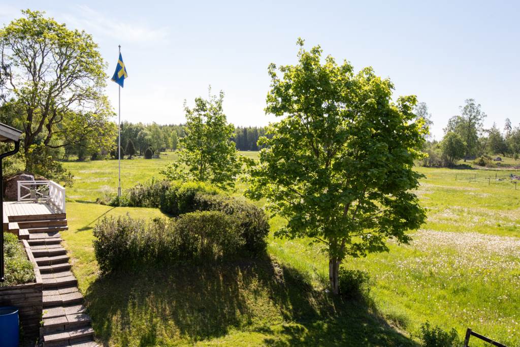 Bostadsbild från Romstarbo 214, Till salu i Örbyhus, Tierp