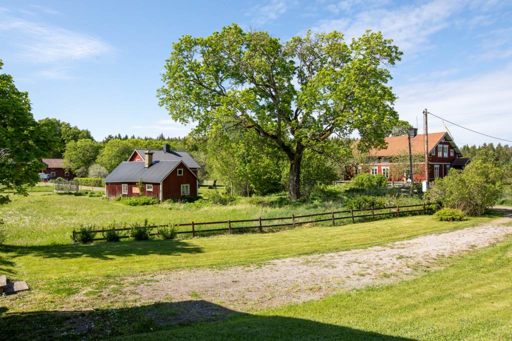 Bostadsbild från Romstarbo 214, Till salu i Örbyhus, Tierp