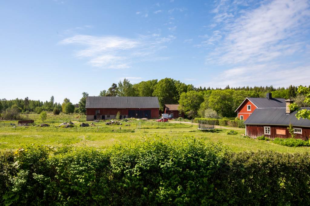 Bostadsbild från Romstarbo 214, Till salu i Örbyhus, Tierp