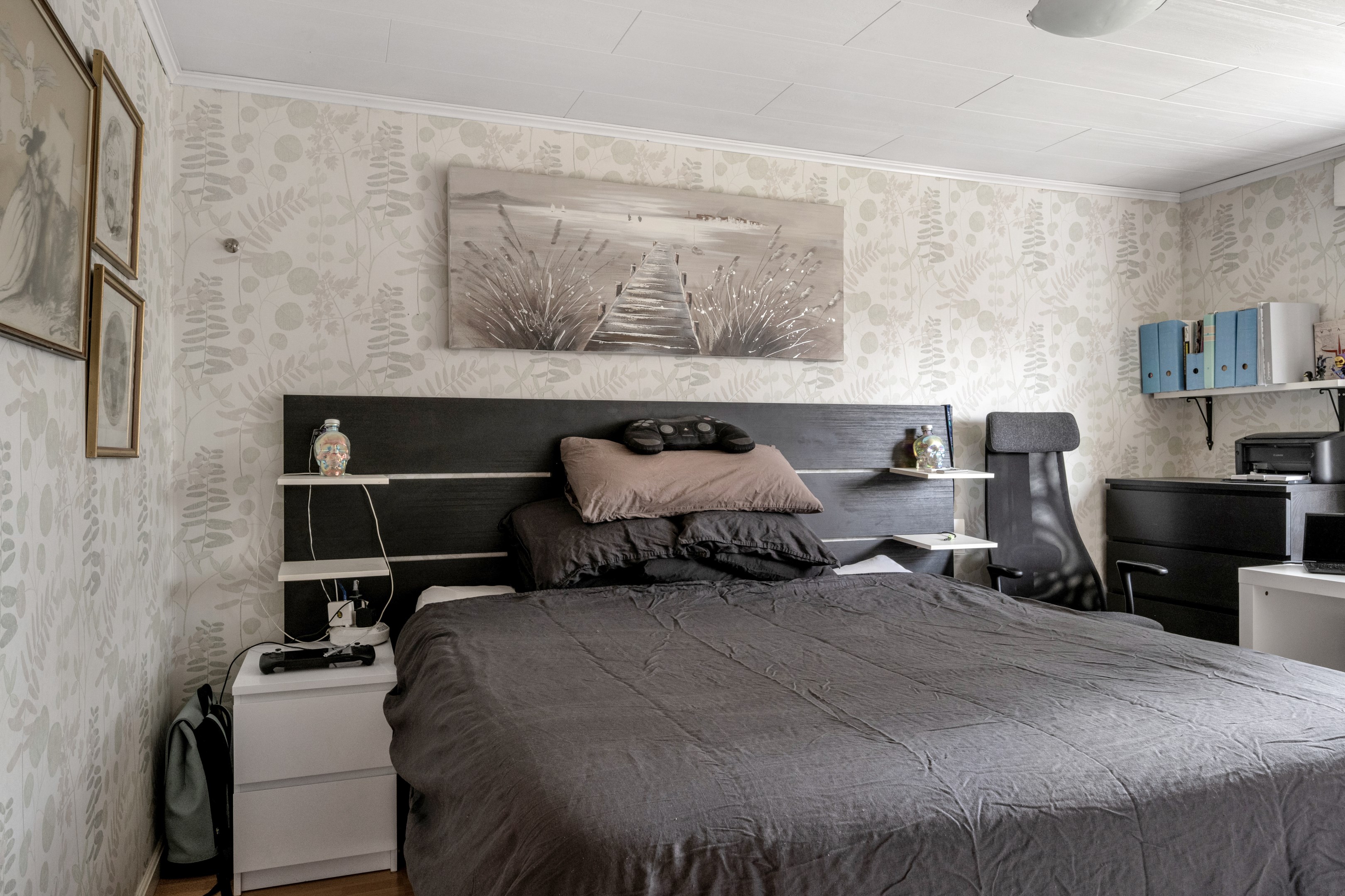 Bostadsbild från Romstarbo 214, Till salu i Örbyhus, Tierp