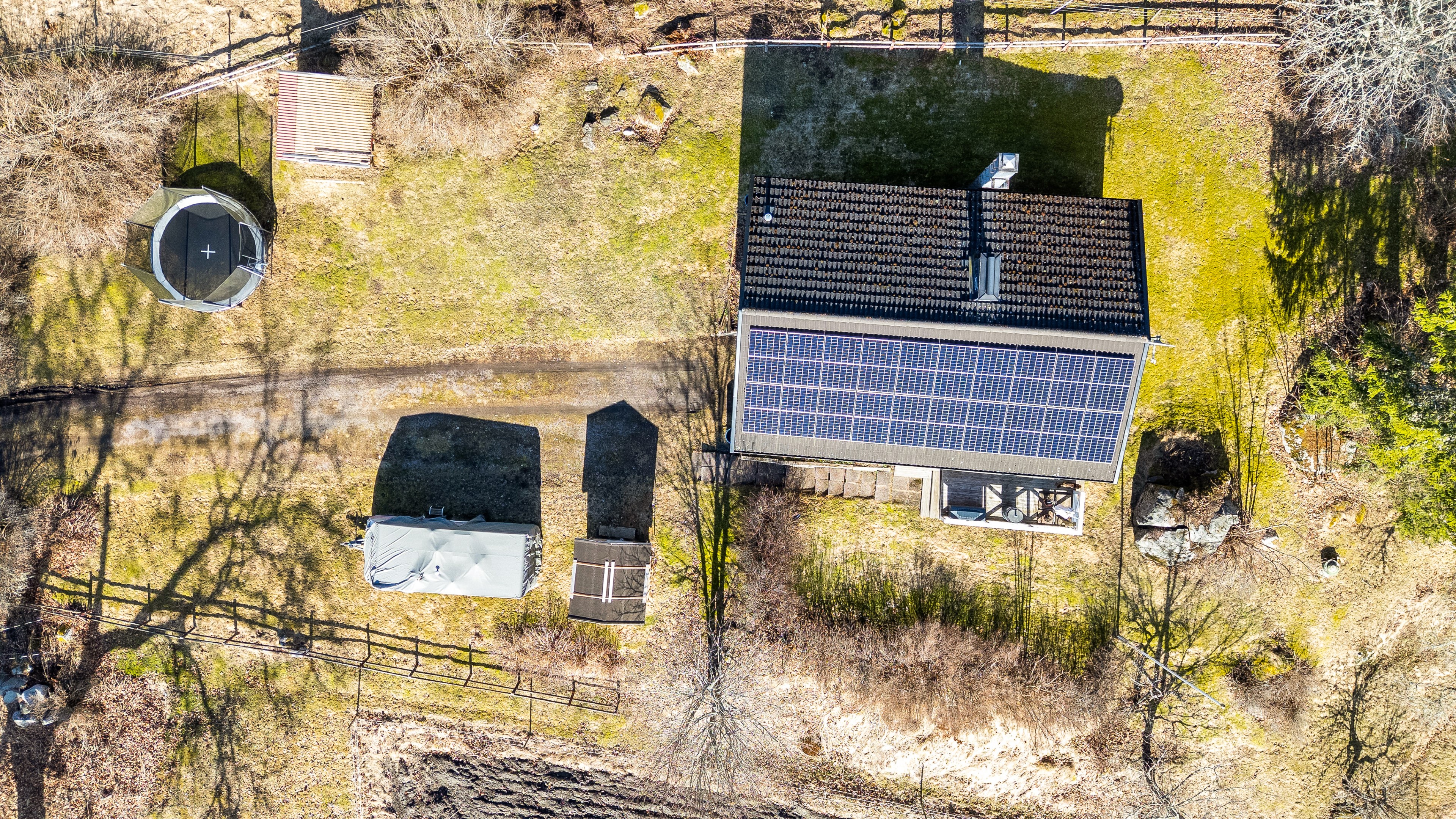 Bostadsbild från Romstarbo 214, Till salu i Örbyhus, Tierp