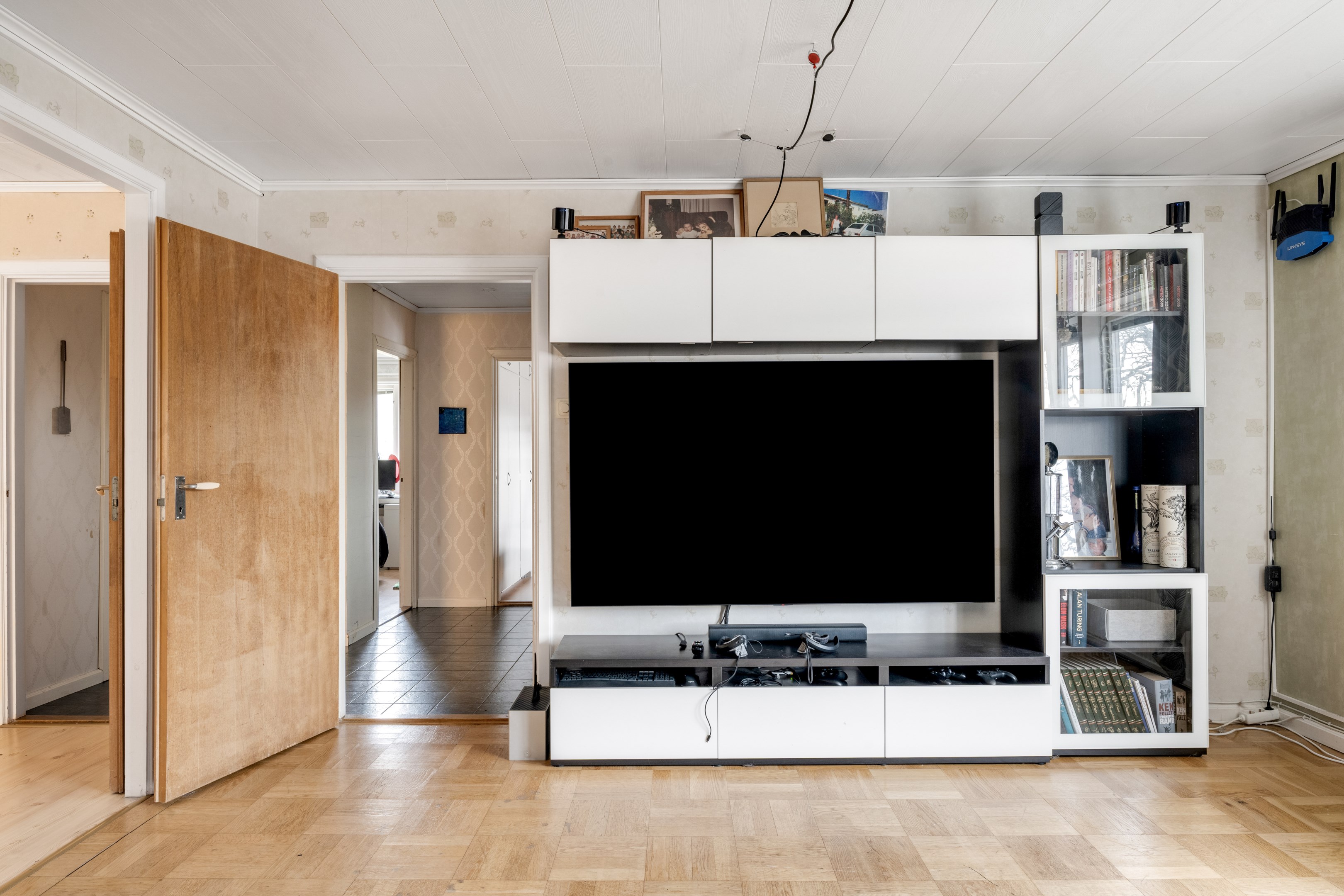 Bostadsbild från Romstarbo 214, Till salu i Örbyhus, Tierp