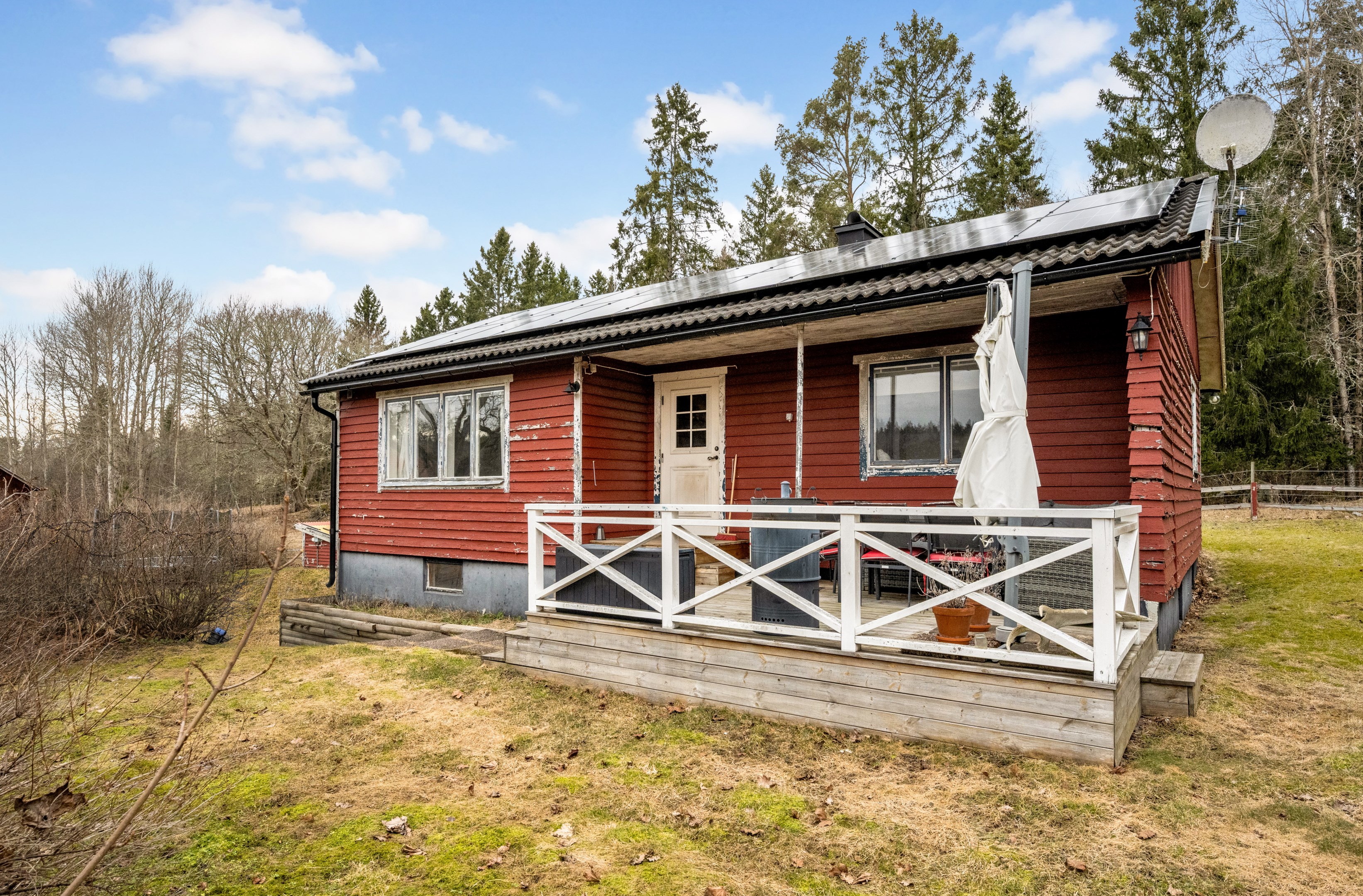 Bostadsbild från Romstarbo 214, Till salu i Örbyhus, Tierp