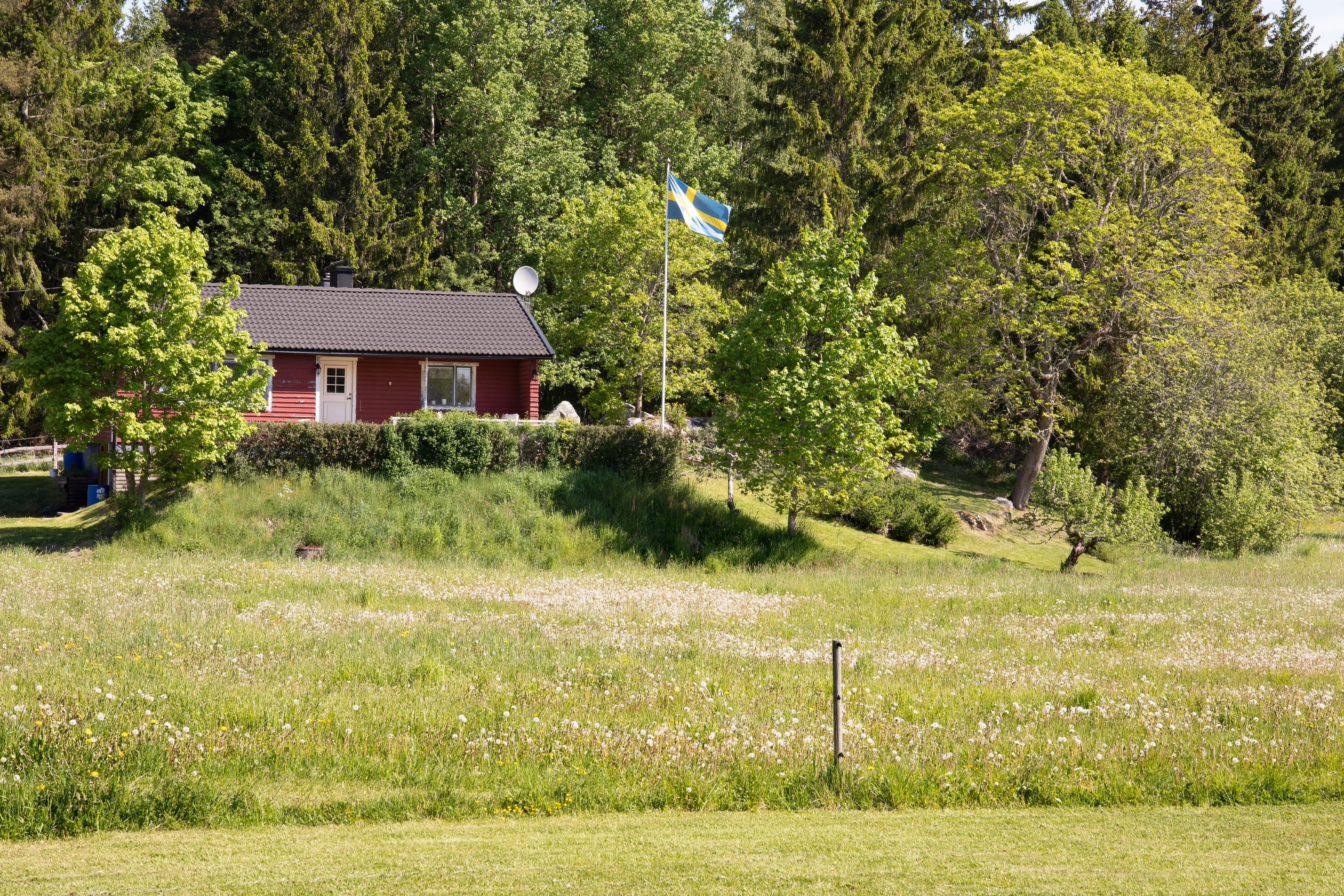Bostadsbild från Romstarbo 214, Till salu i Örbyhus, Tierp