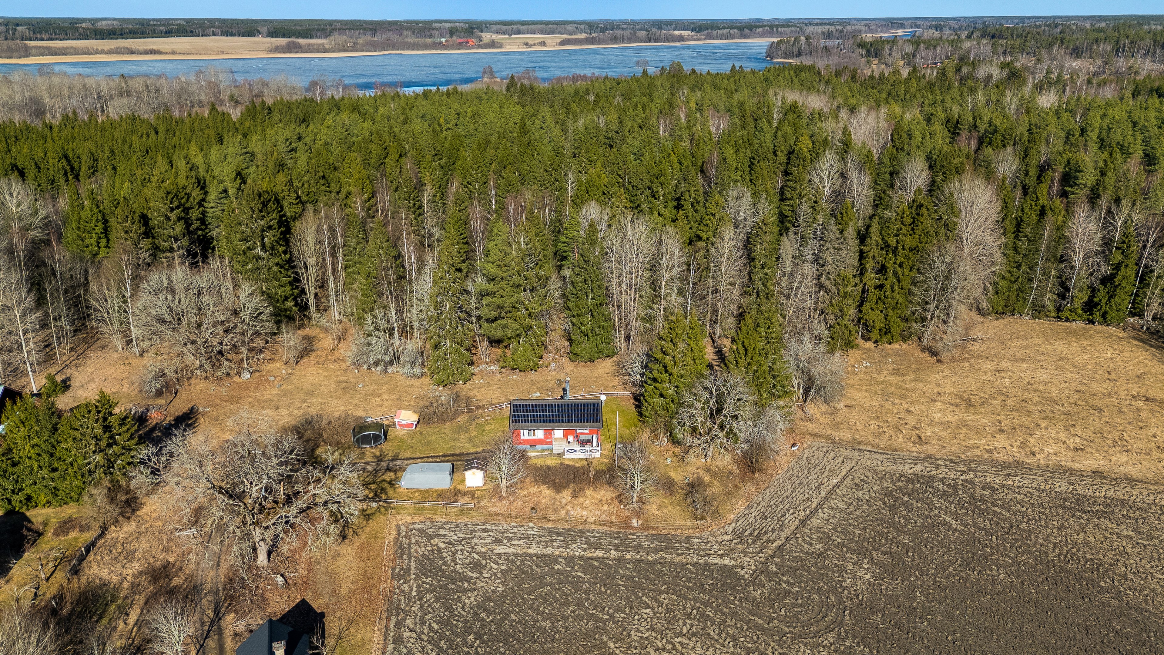 Bostadsbild från Romstarbo 214, Till salu i Örbyhus, Tierp
