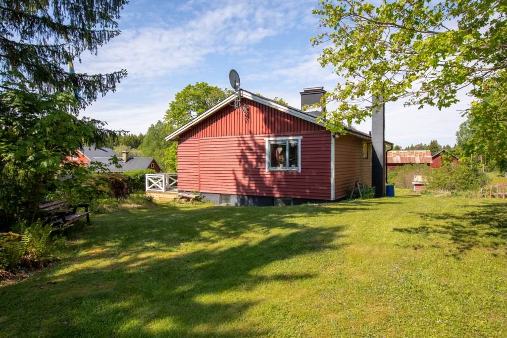 Bostadsbild från Romstarbo 214, Till salu i Örbyhus, Tierp