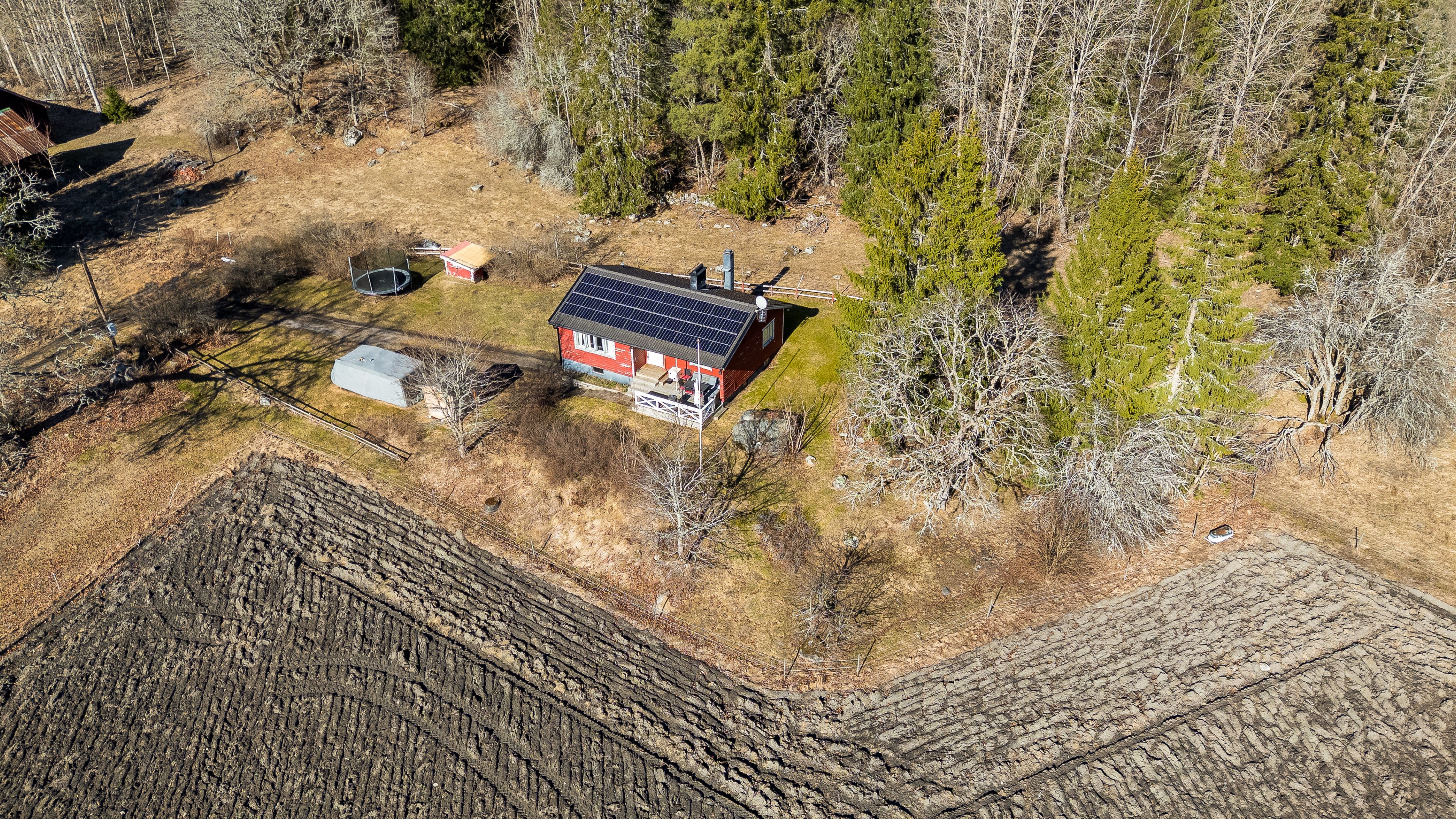 Bostadsbild från Romstarbo 214, Till salu i Örbyhus, Tierp