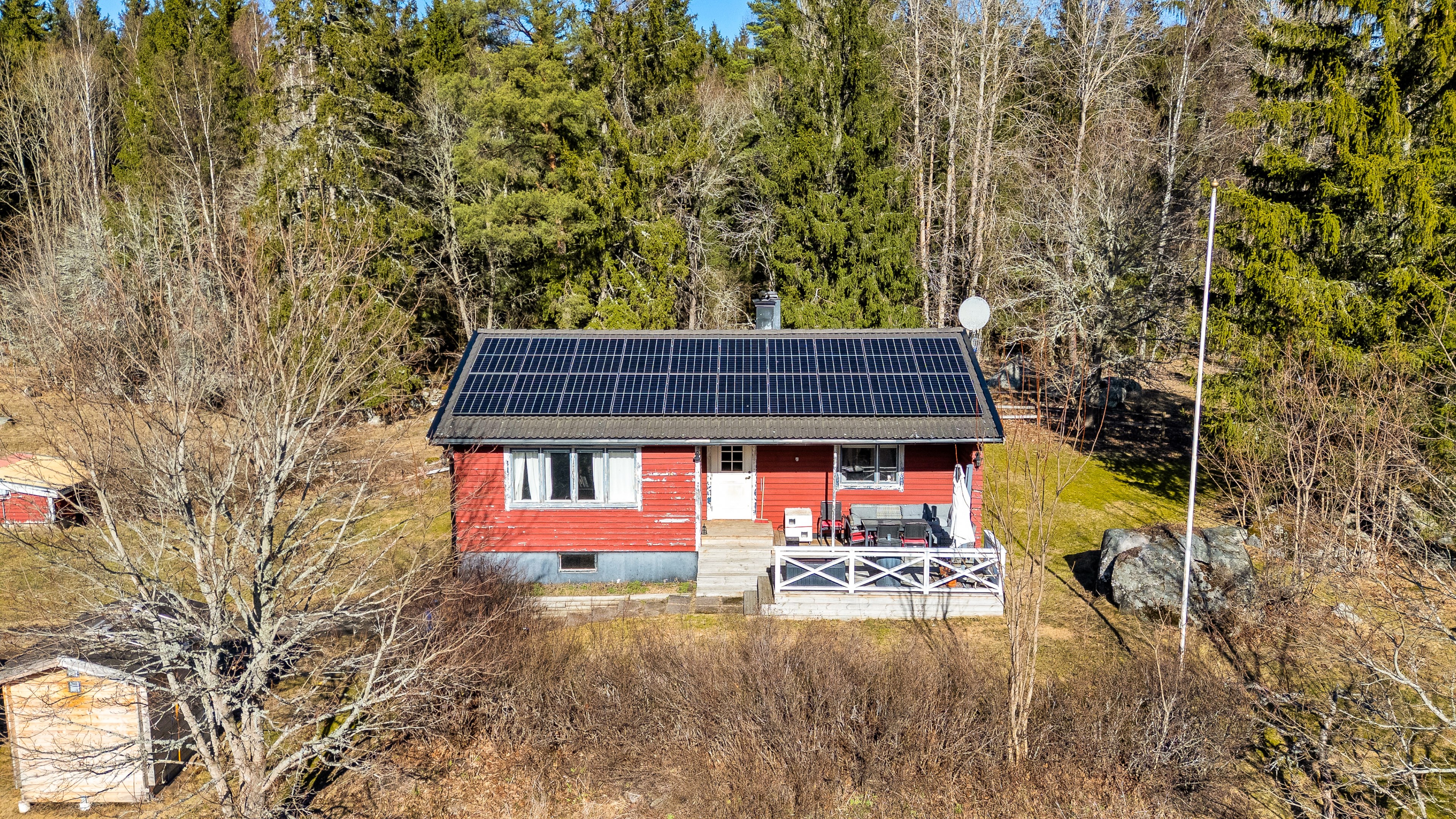 Bostadsbild från Romstarbo 214, Till salu i Örbyhus, Tierp