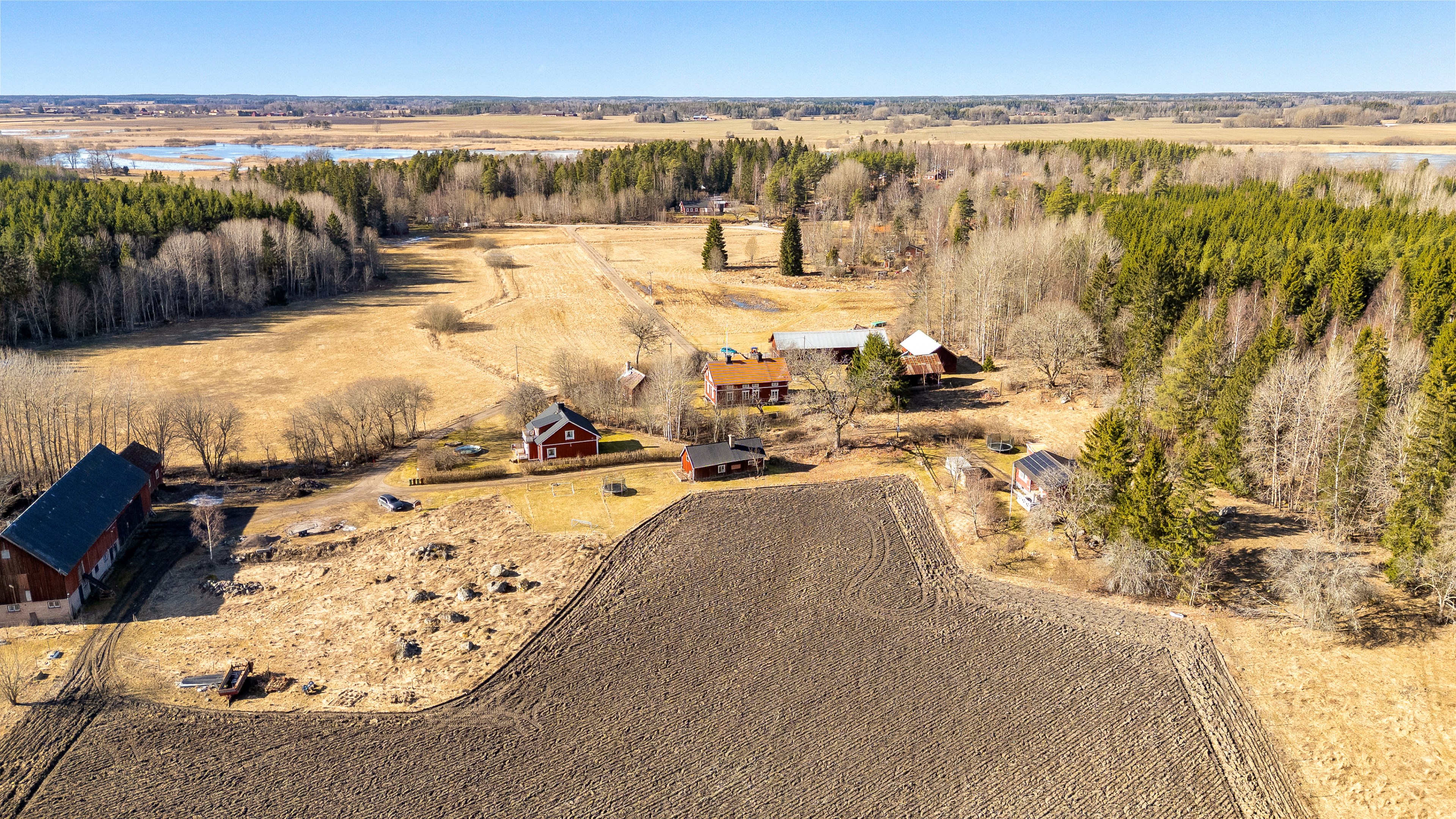 Bostadsbild från Romstarbo 214, Till salu i Örbyhus, Tierp