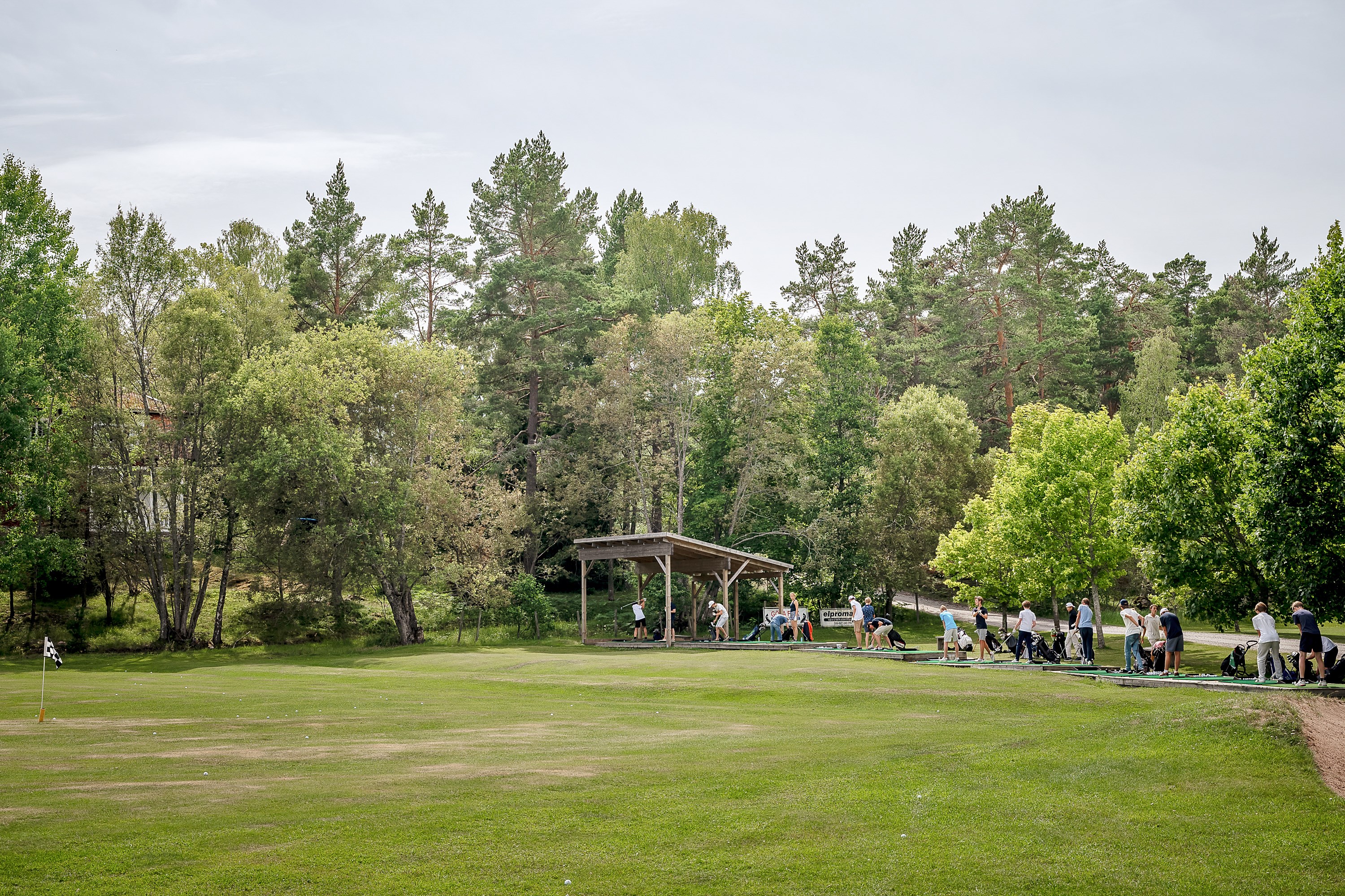 Norråva GK