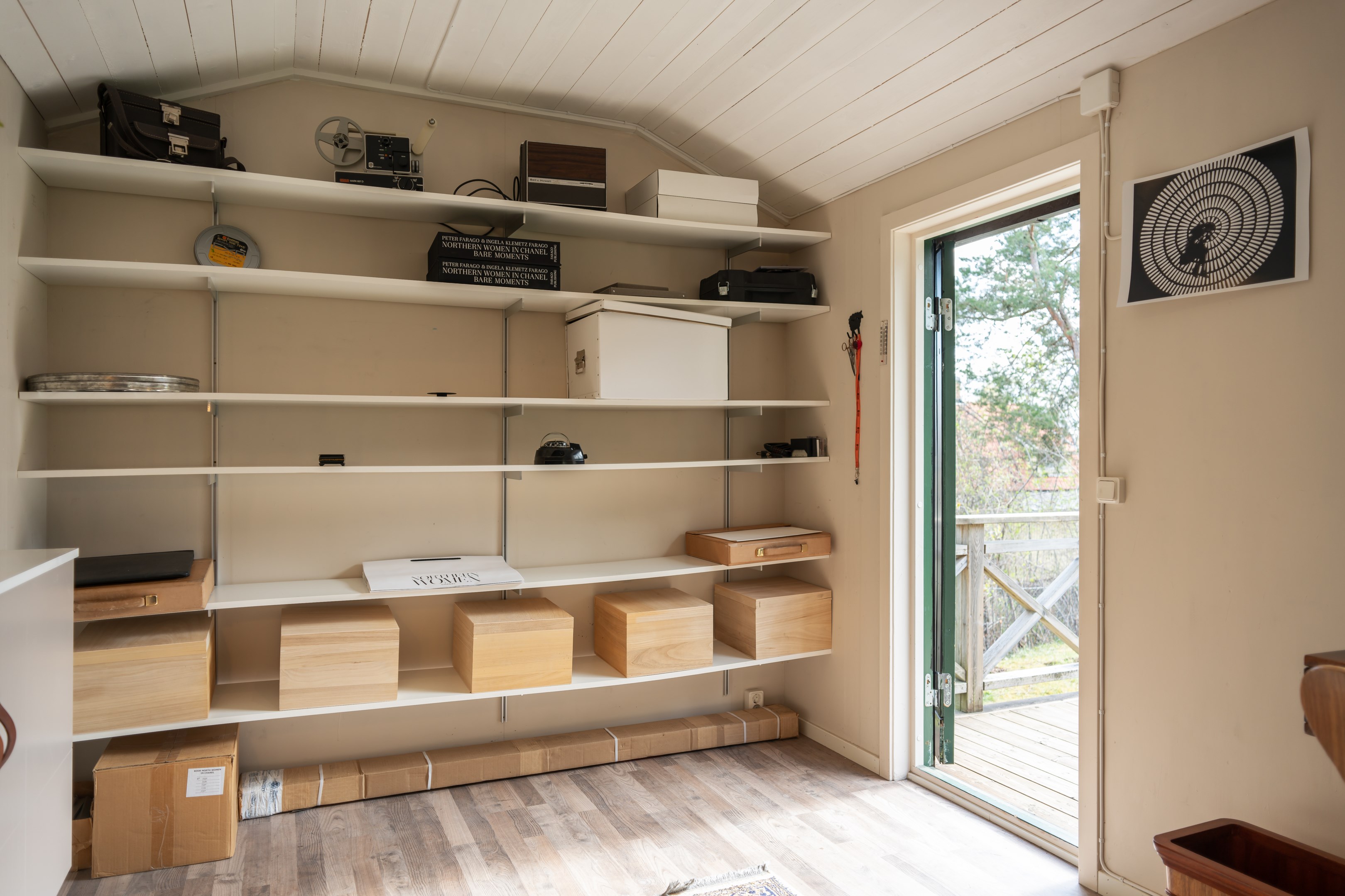 Bostadsbild från Lärkstigen 6, Till salu i Skuru, Nacka