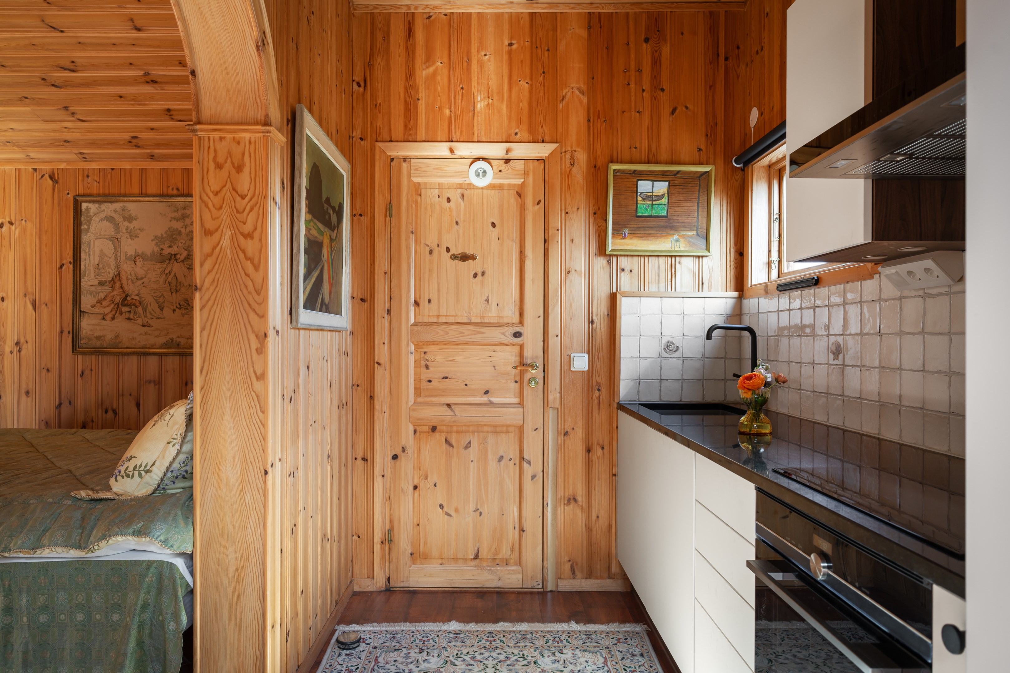 Bostadsbild från Lärkstigen 6, Till salu i Skuru, Nacka